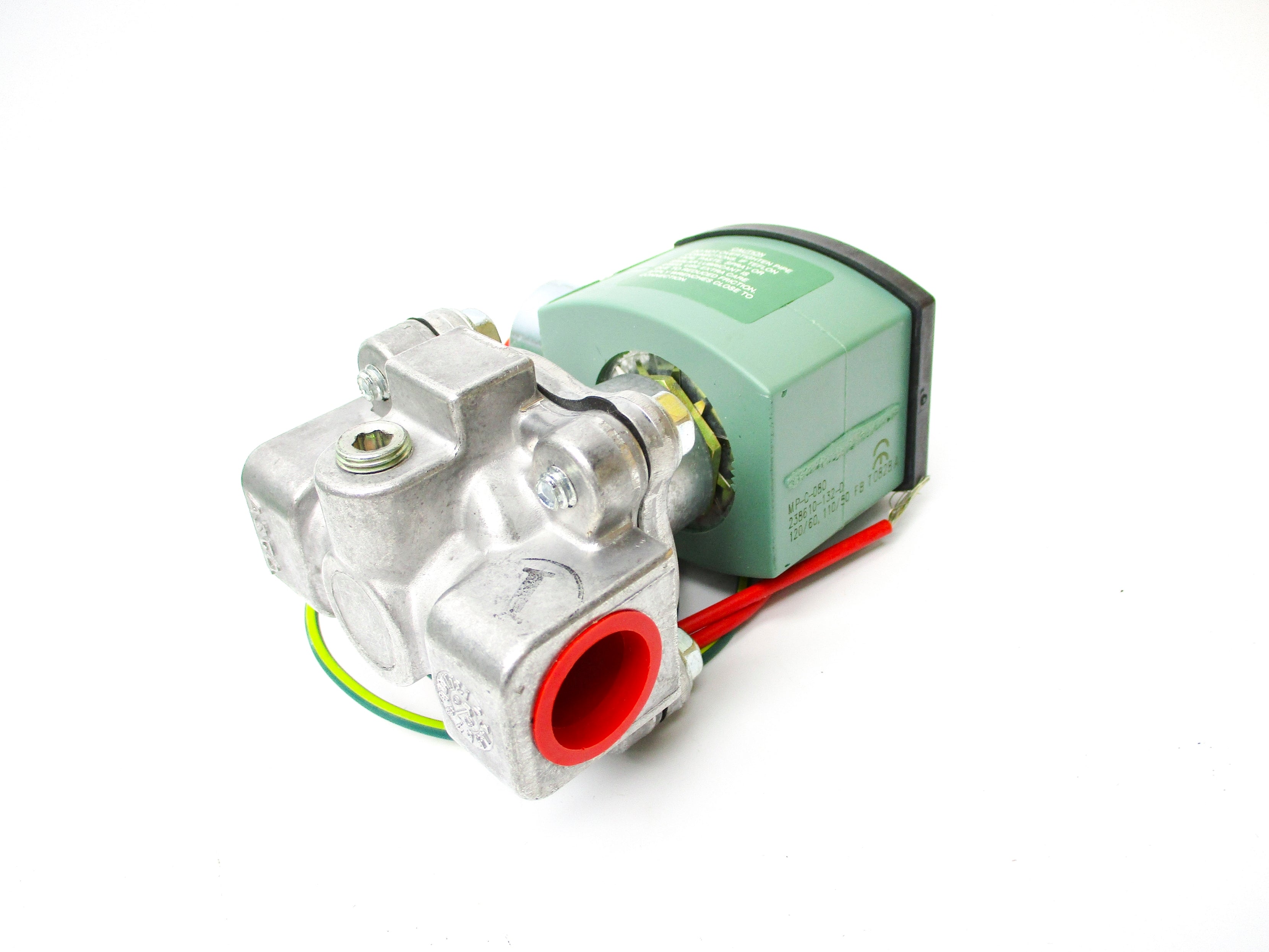 ASCO 8214G23 110/120V 5PSI NSMP