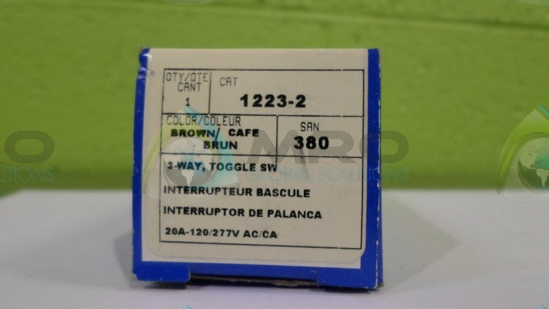 LEVITON 1223-2 NSMP