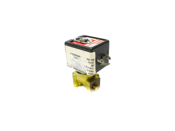 ASCO SCG262C022 UNMP