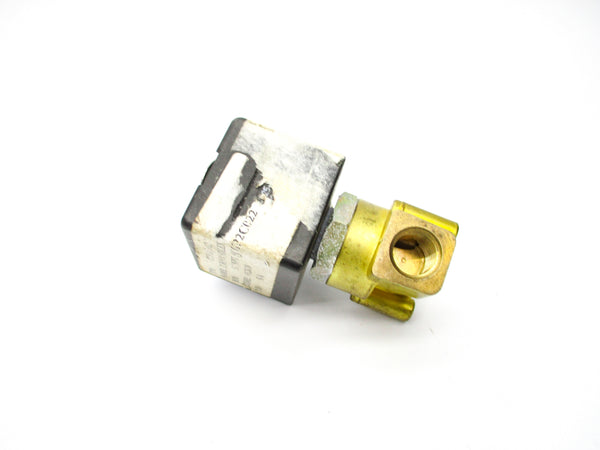 ASCO SCG262C022 UNMP