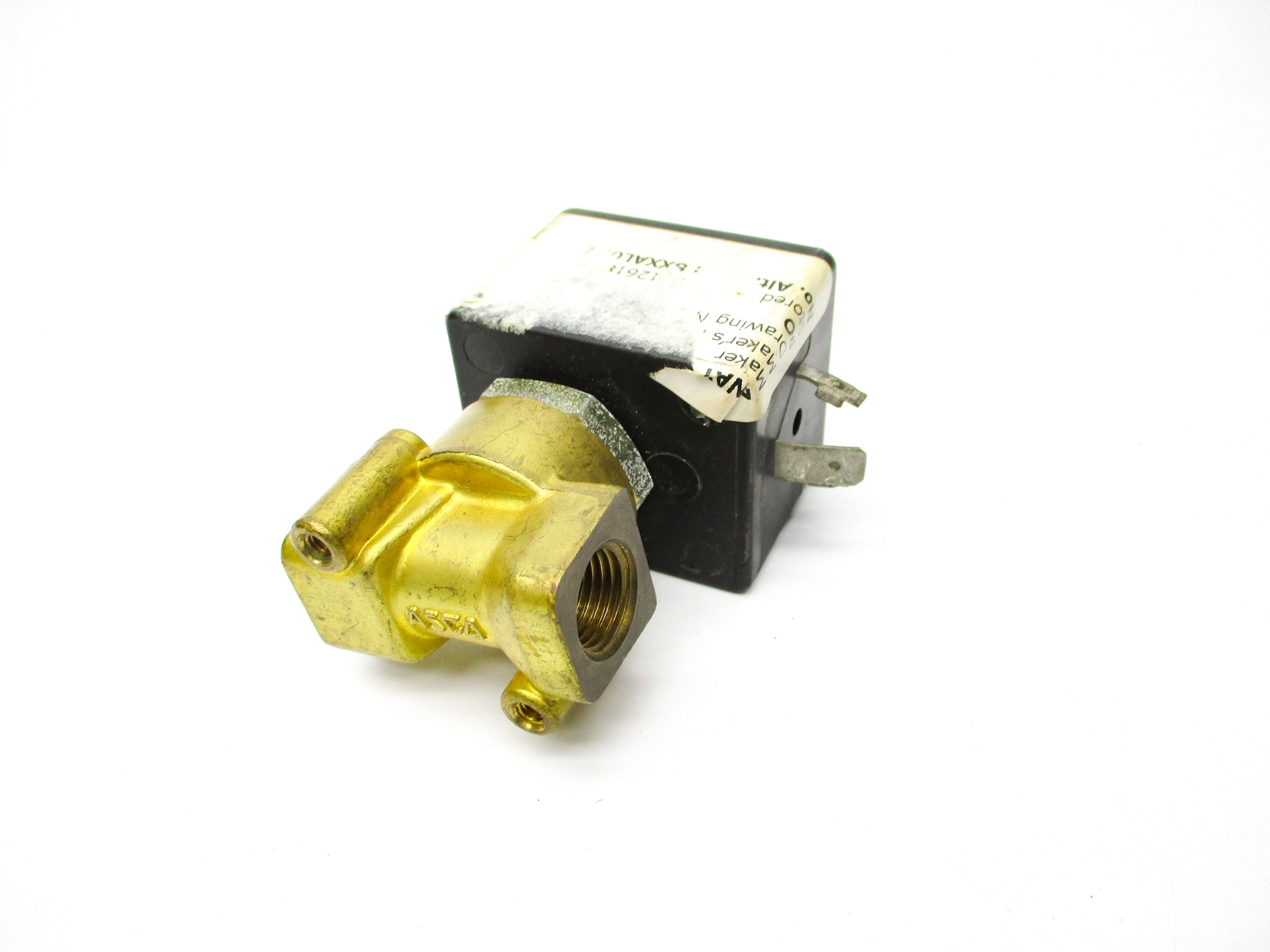 ASCO SCG262C022 UNMP