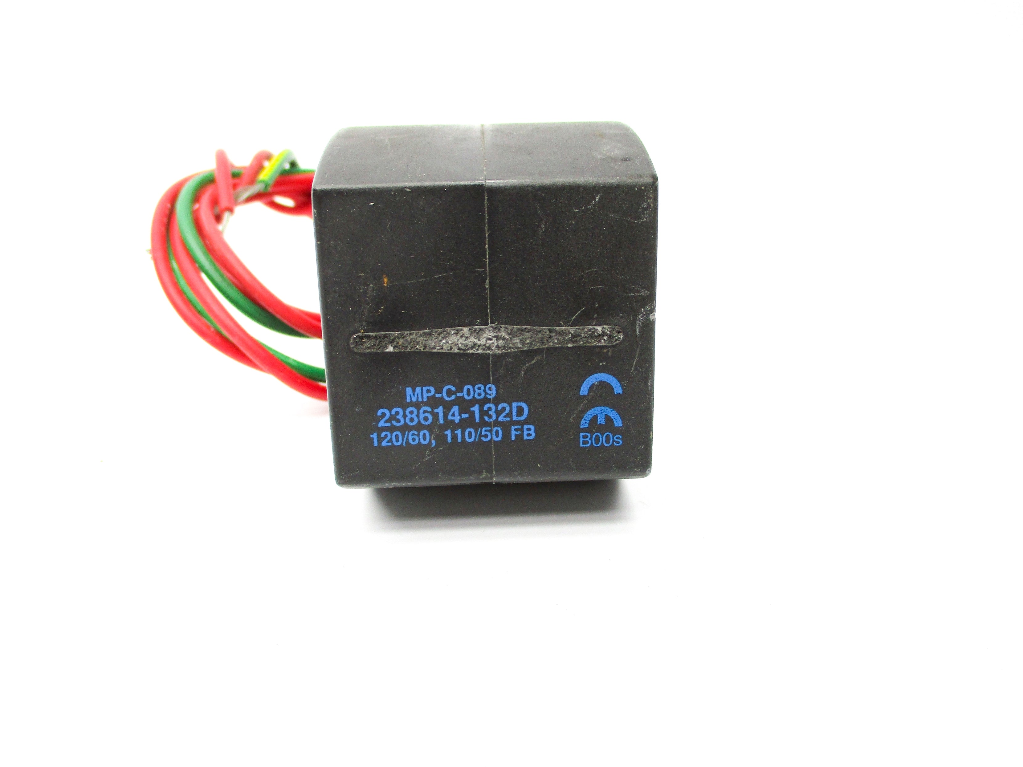 ASCO 238614-132D MP-C-089 120/60 110/50 NSNP