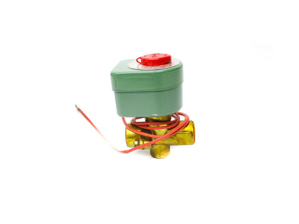 ASCO 8267B13 110/120V 75PSI NSNP