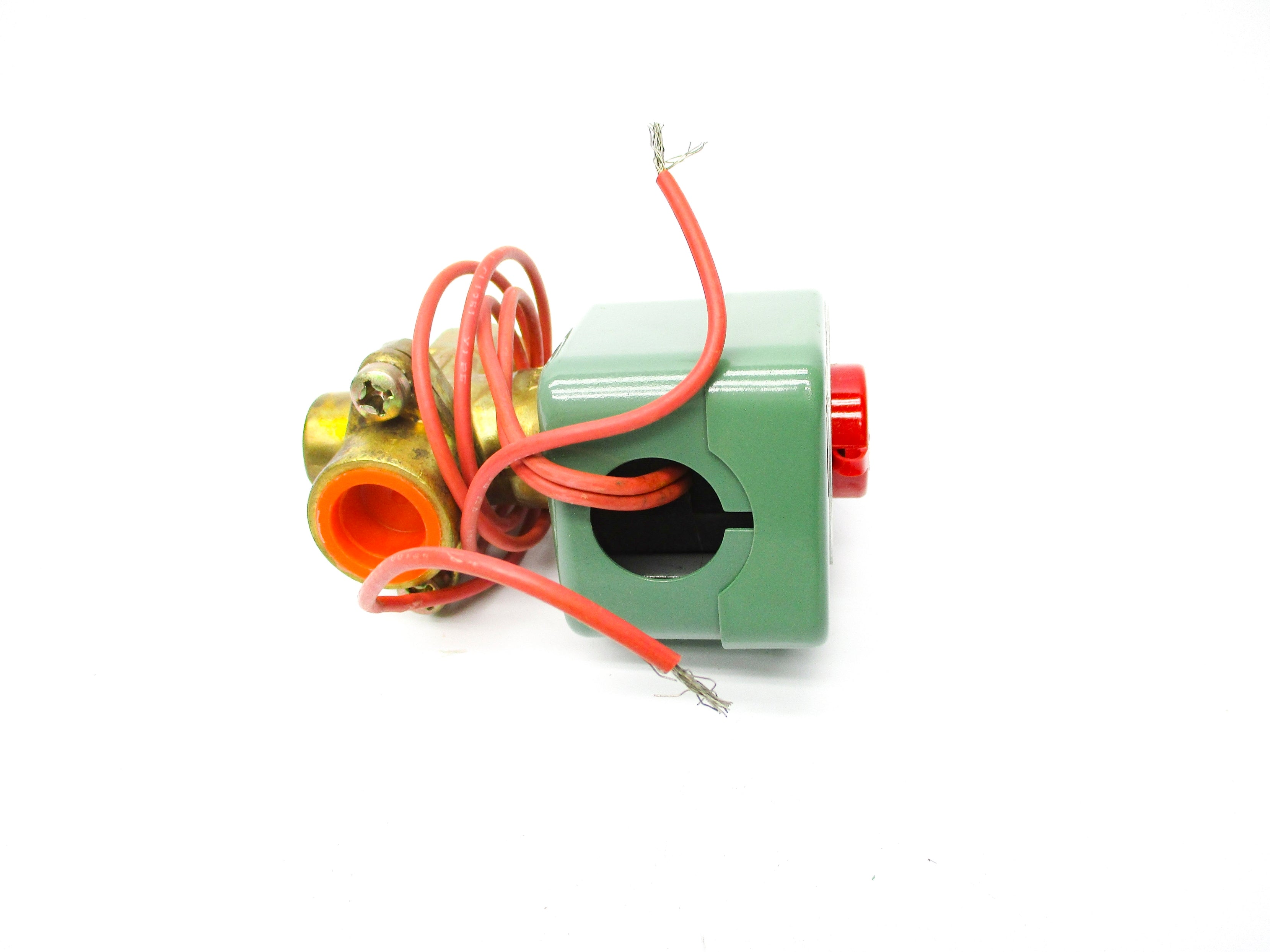 ASCO 8267B13 110/120V 75PSI NSNP