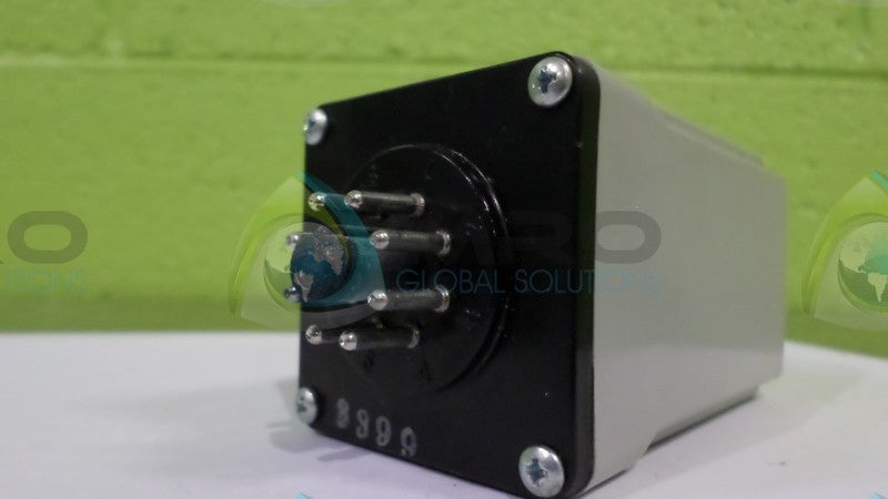 TIME MARK CORP. B258B 3 PHASE MONITOR *NEW NO BOX*