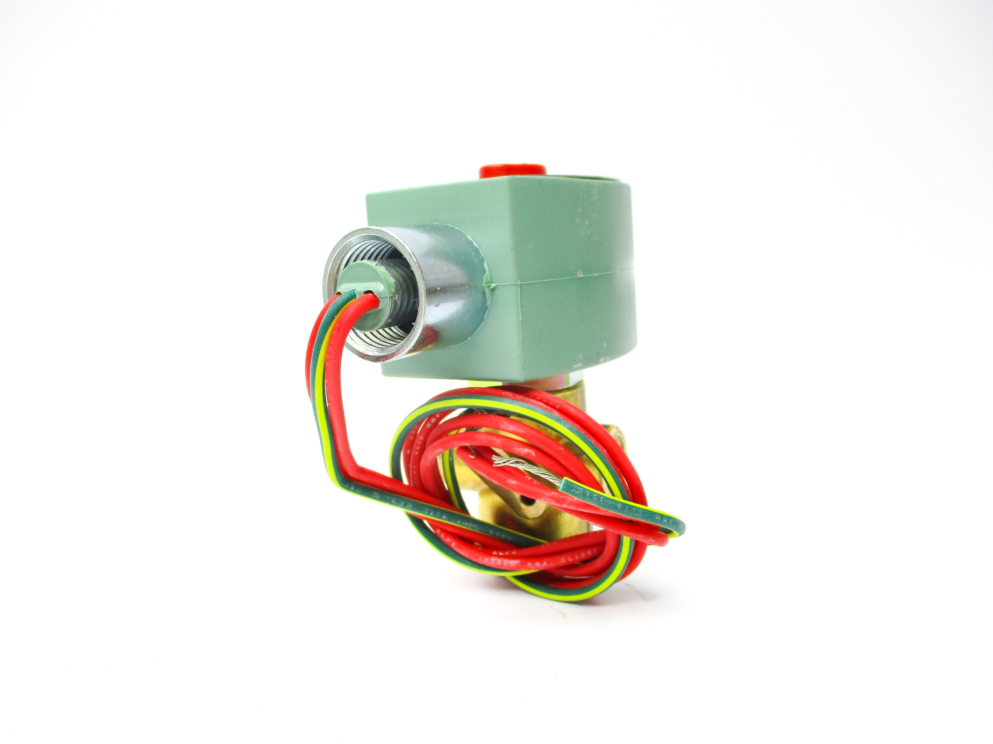 ASCO 8320G184 24/DC 115PSI NSMP