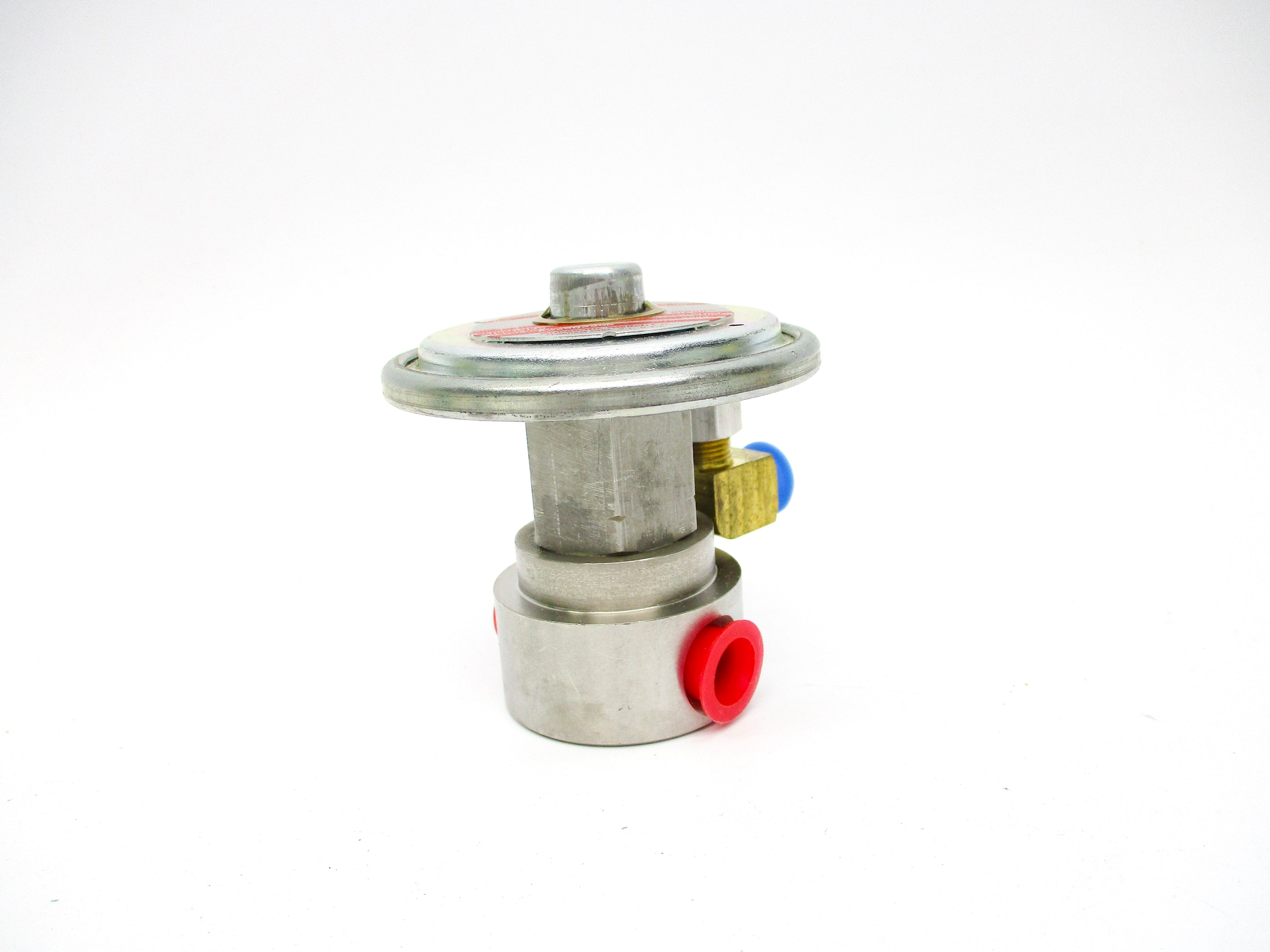 ASCO F262B220K 125PSI NSMP
