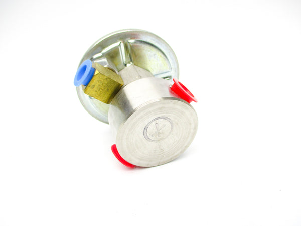 ASCO F262B220K 125PSI NSMP