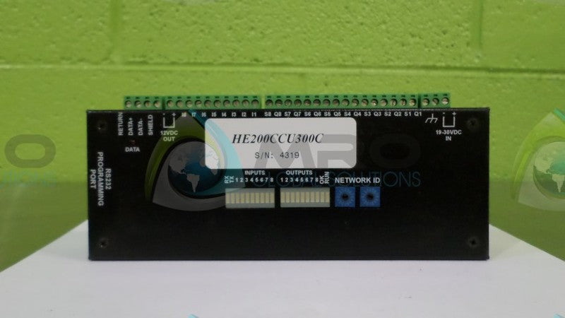 HE200CCU300C *NEW NO BOX*