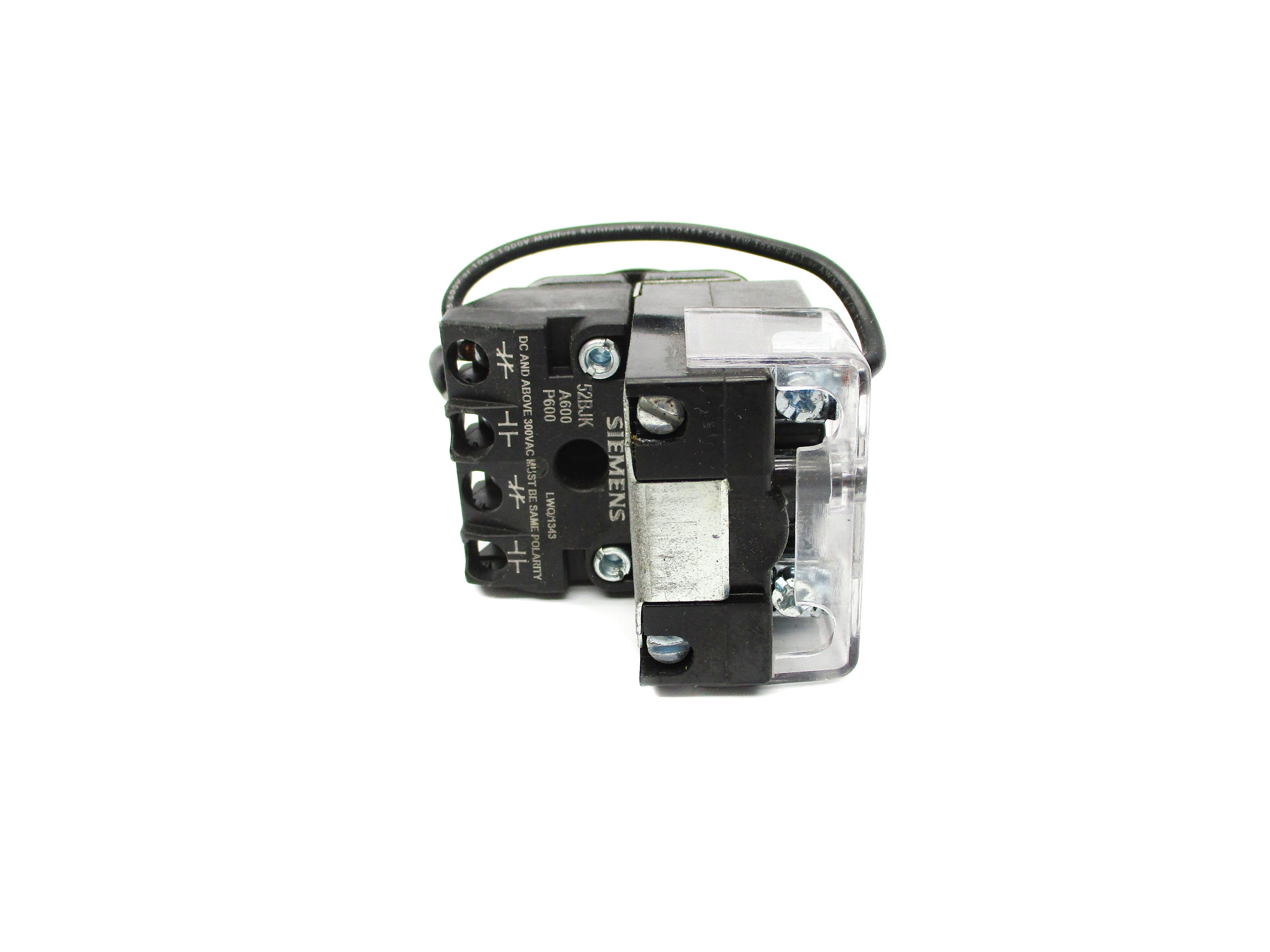 SIEMENS 52PX6G9A NSNP