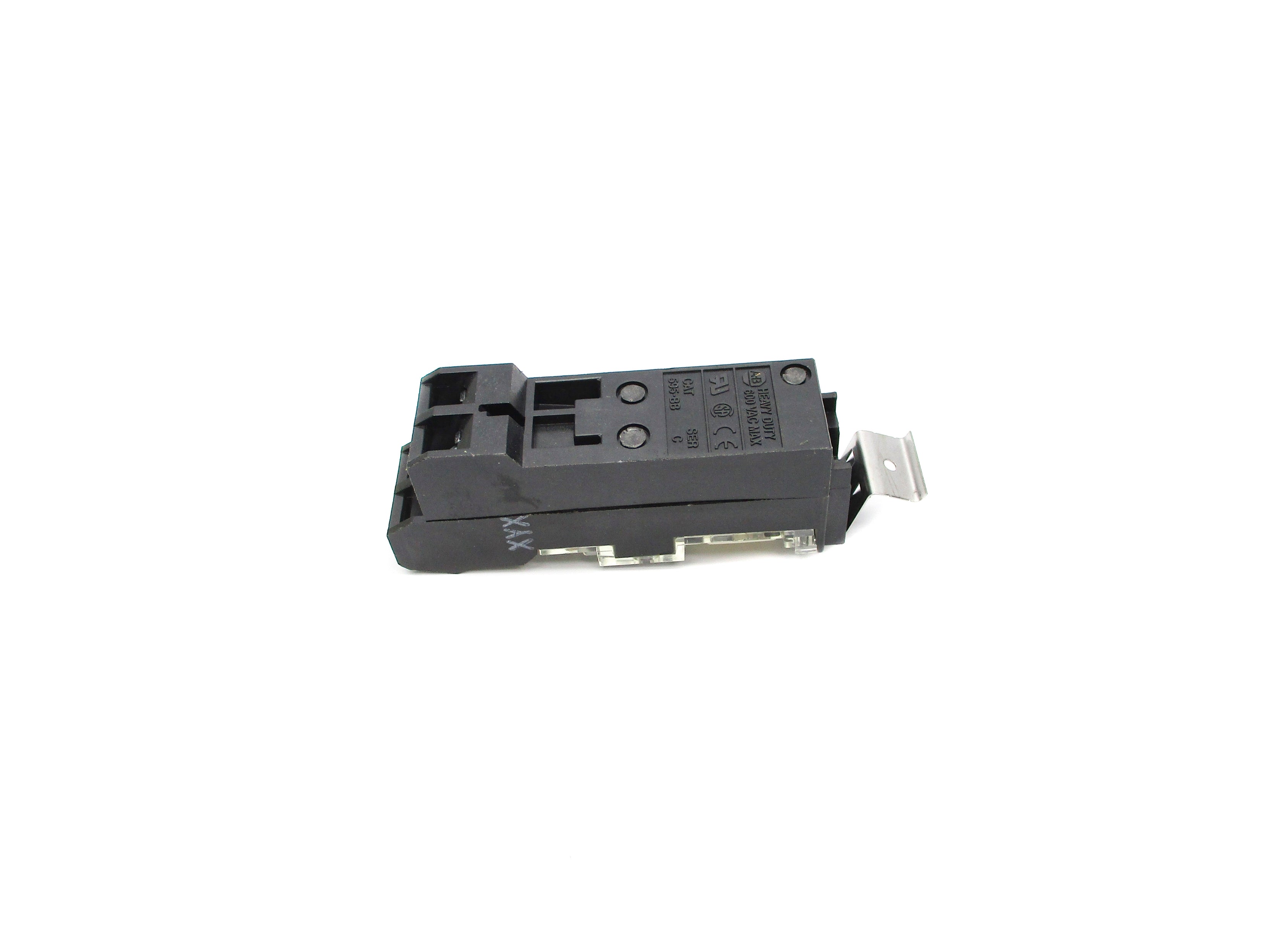 INDUSTRIAL SPARE PART 595-BB SER. C 600VAC NSNP