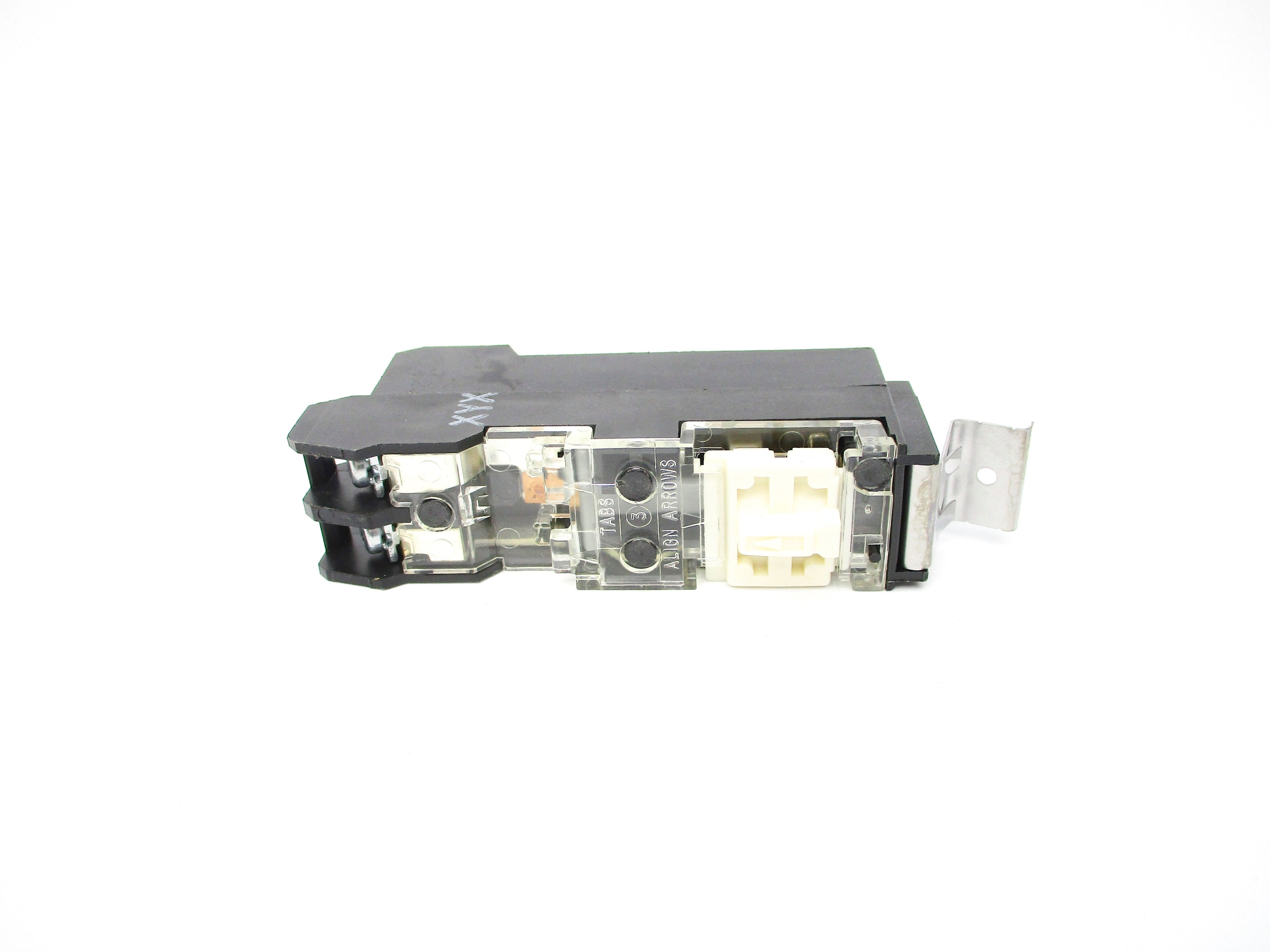 INDUSTRIAL SPARE PART 595-BB SER. C 600VAC NSNP
