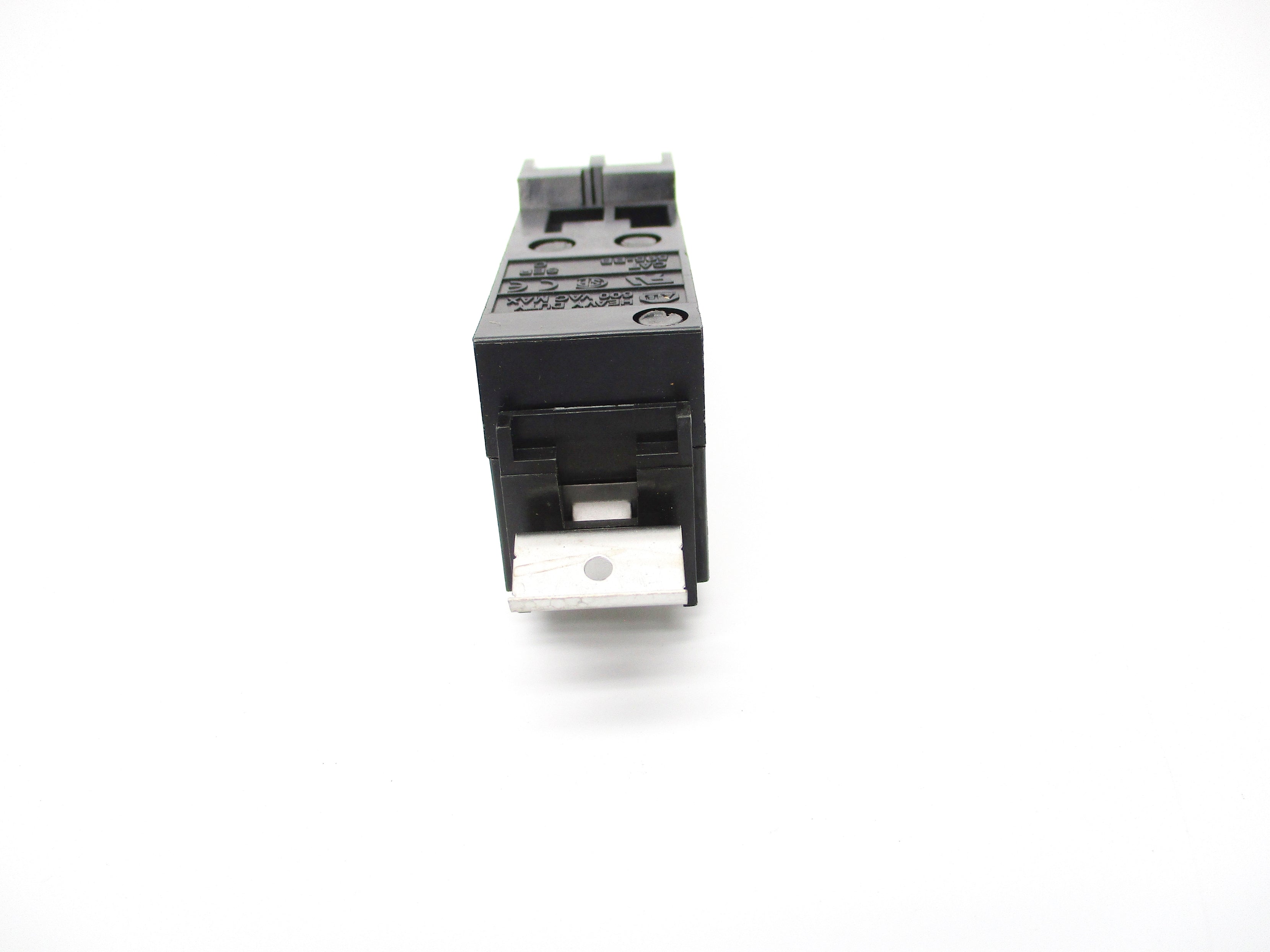 INDUSTRIAL SPARE PART 595-BB SER. C 600VAC NSNP
