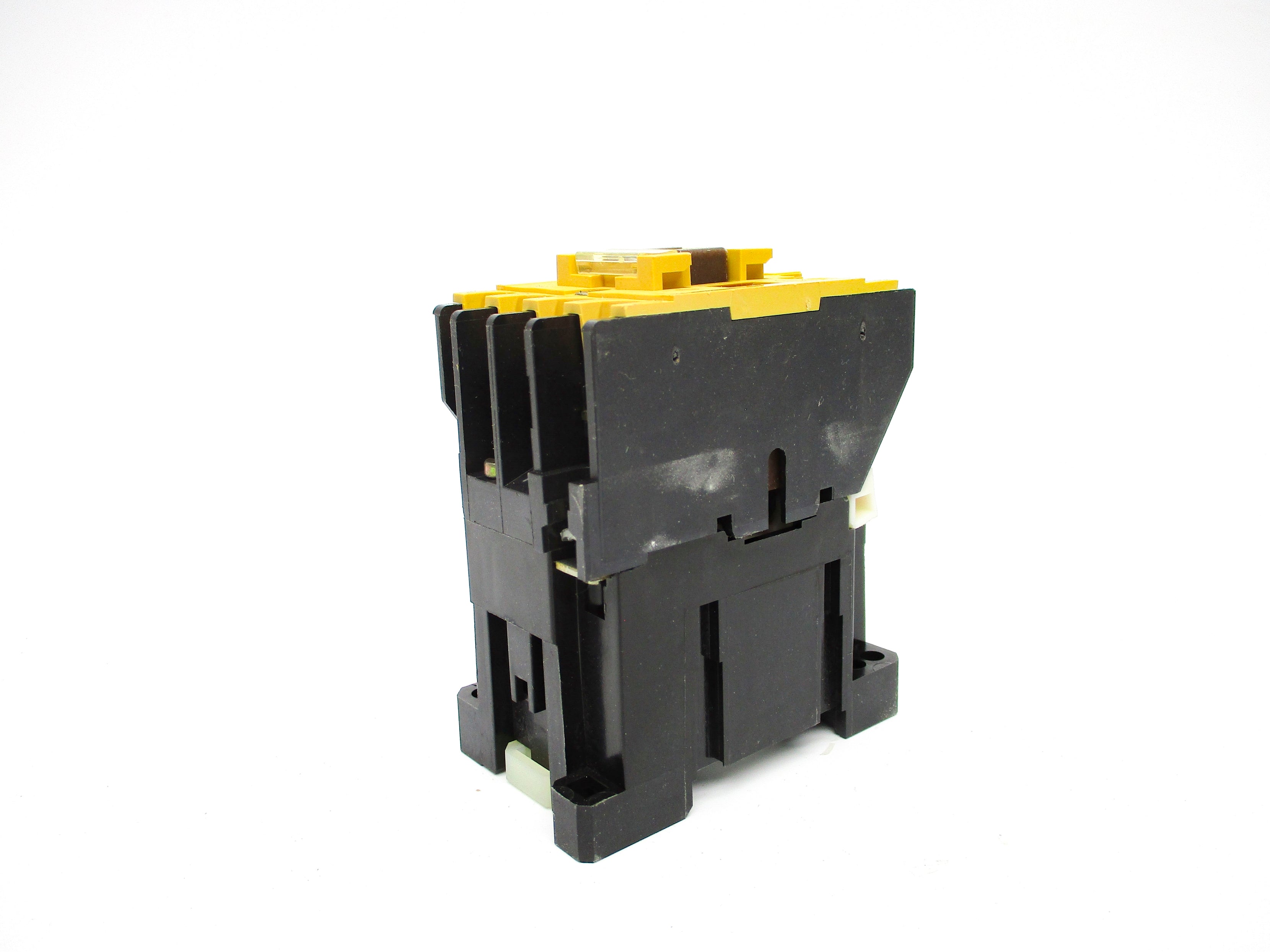 INDUSTRIAL SPARE PART 700-F310A1 SER. B 110/120V (BK/YL) NSMP