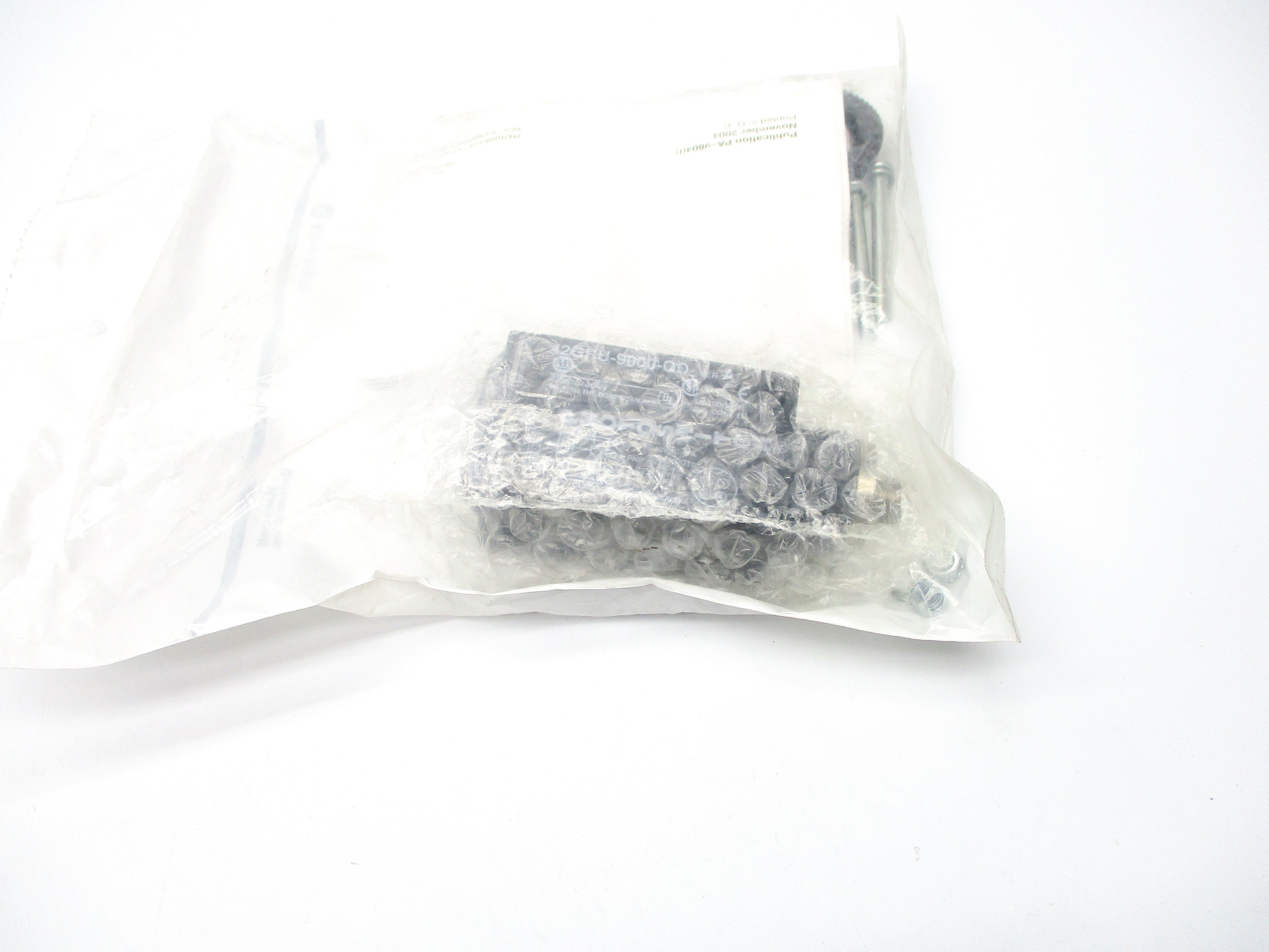 ALLEN BRADLEY 42GRU-9000-QD SER. A NSMP
