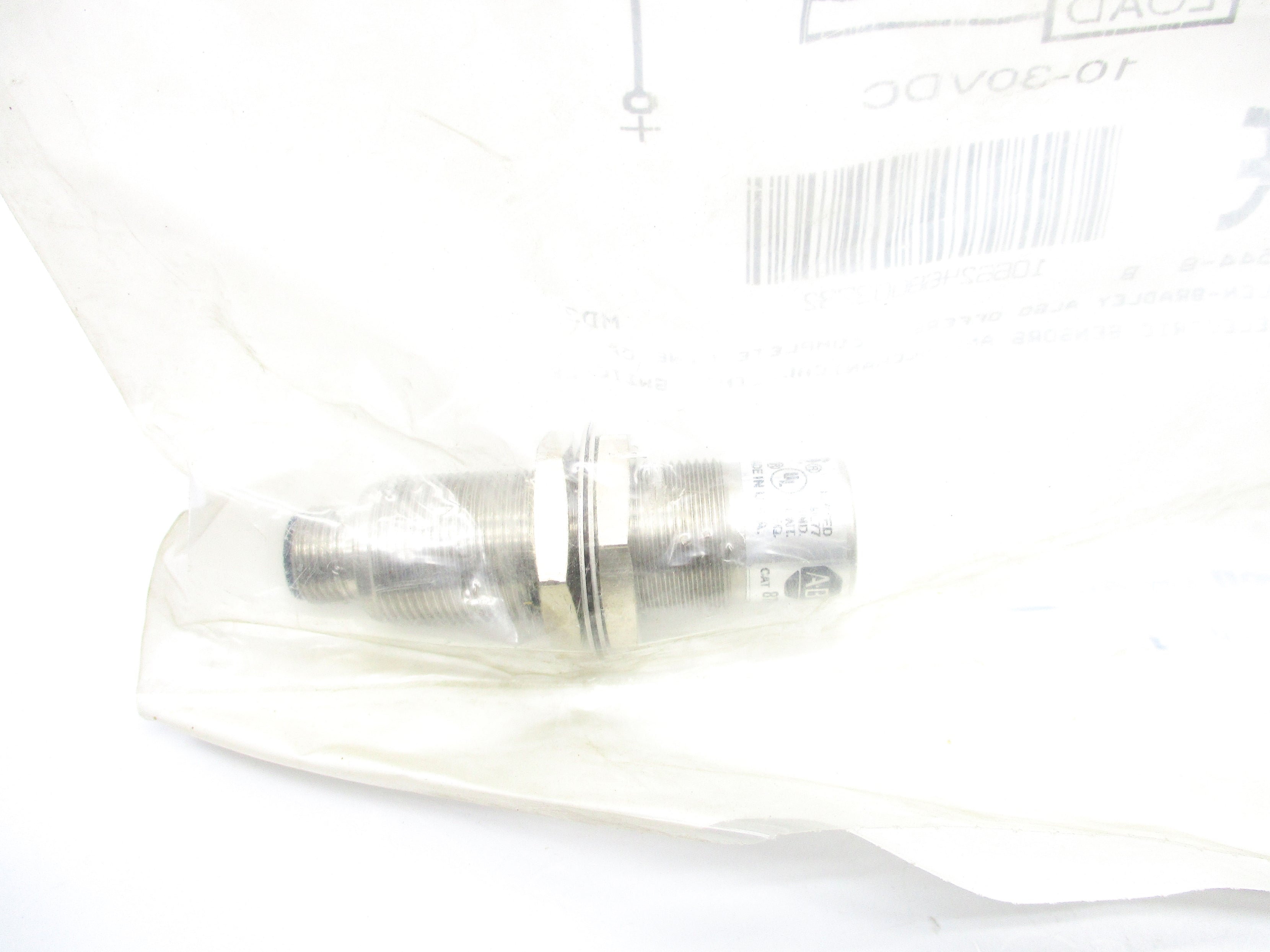 ALLEN BRADLEY 871TM-DH8CP18-D4 SER. A NSMP
