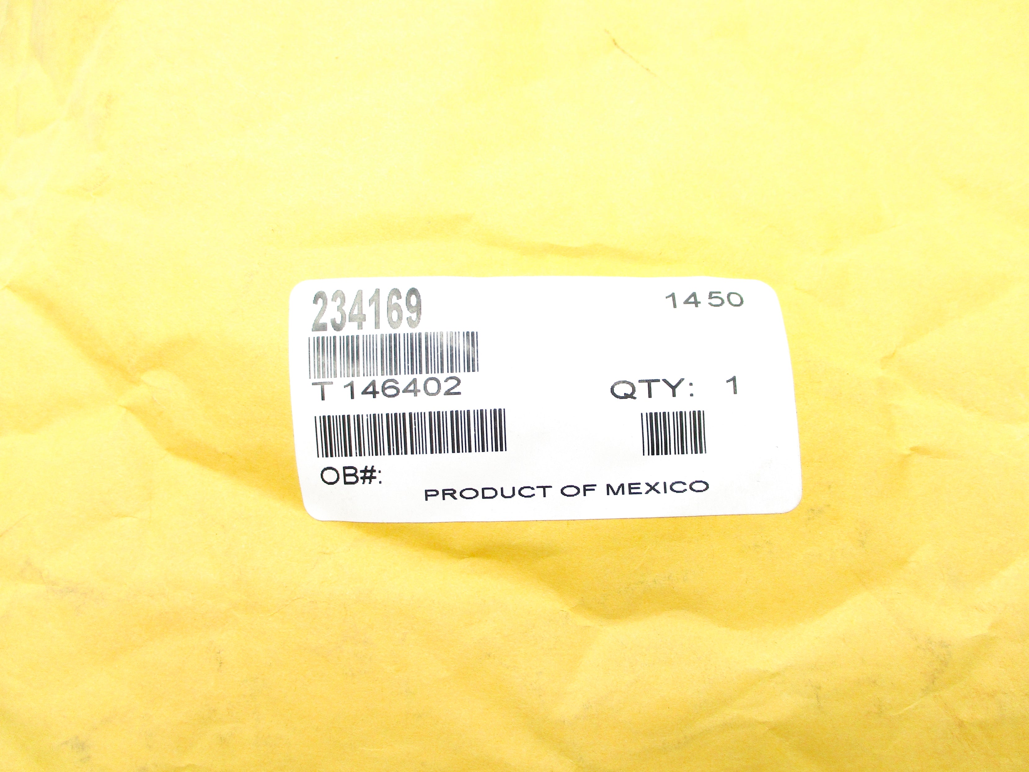 ASCO 234169 NSMP