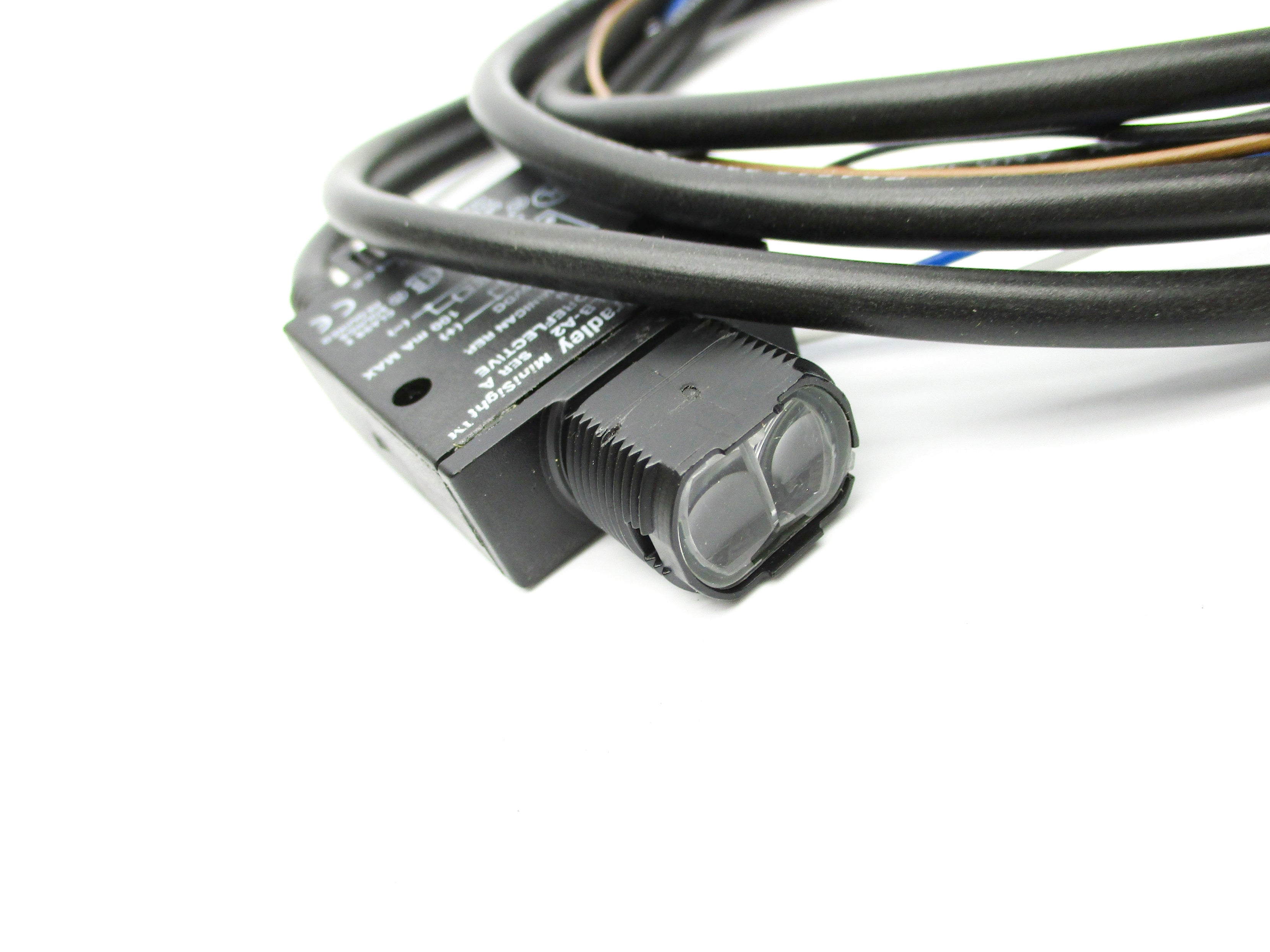 ALLEN BRADLEY 42KL-U2LB SER. A NSNP