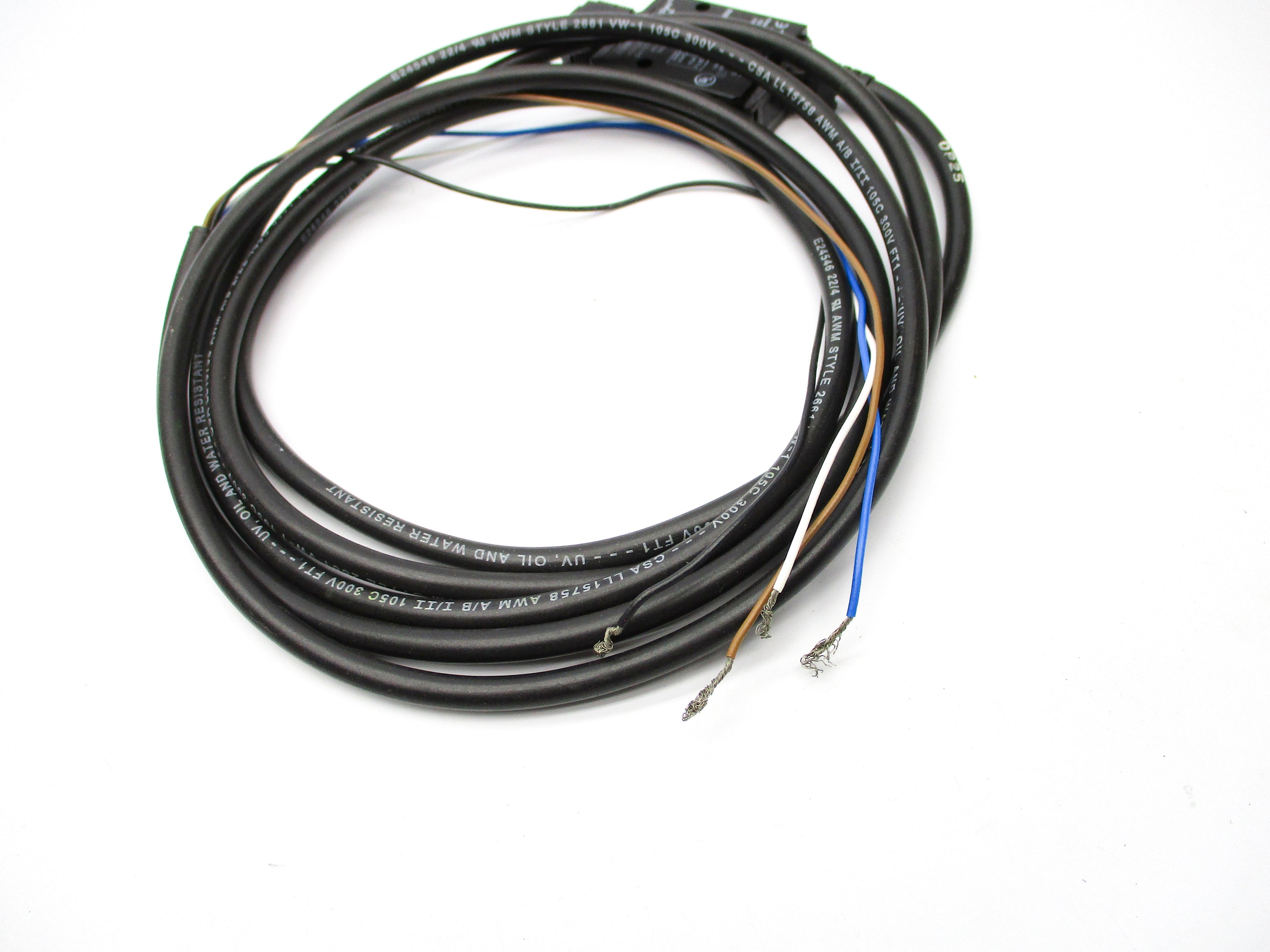 ALLEN BRADLEY 42KL-U2LB SER. A NSNP