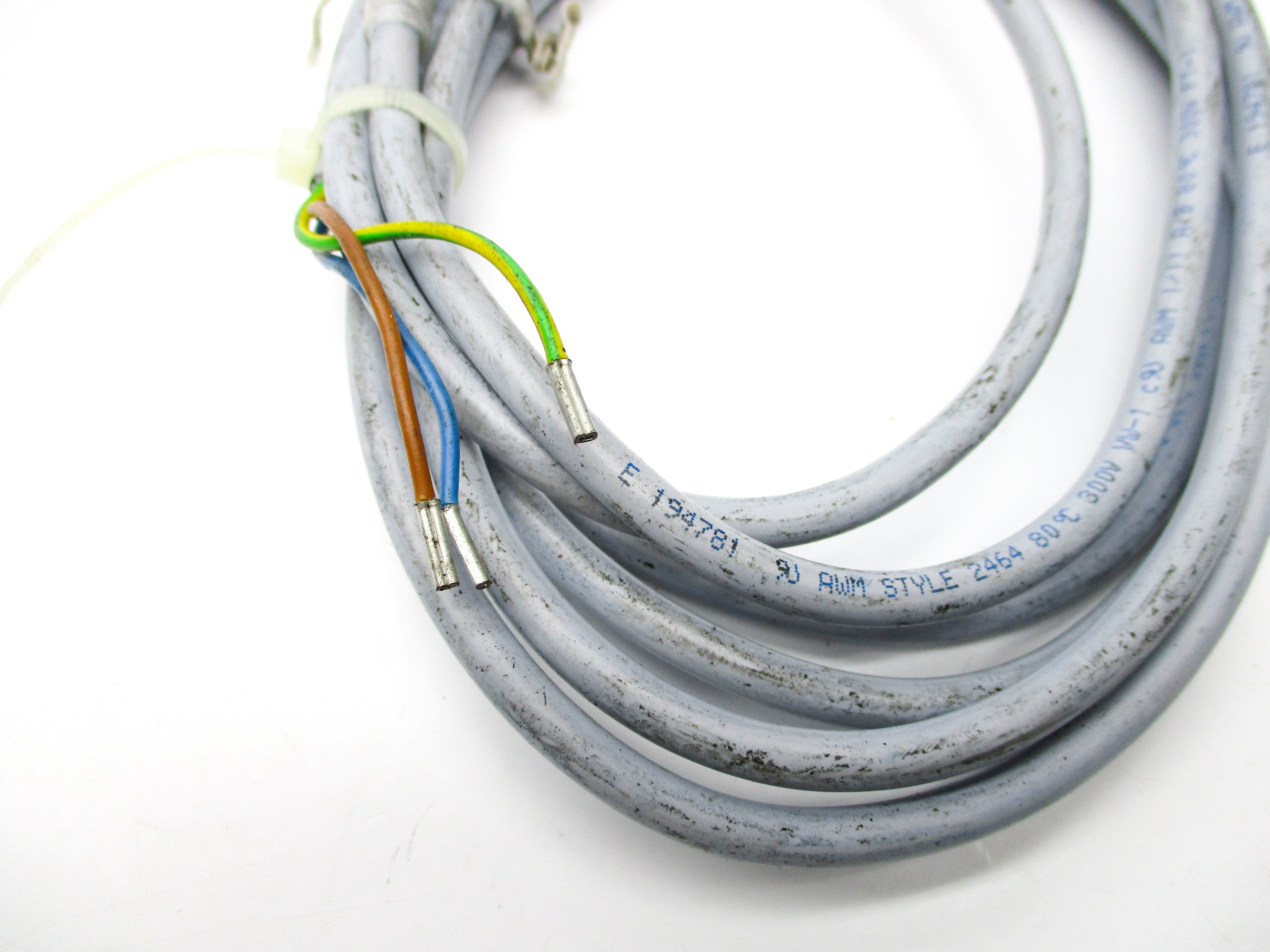 ALLEN BRADLEY 872C-A4N12-A2 SER. B UNMP