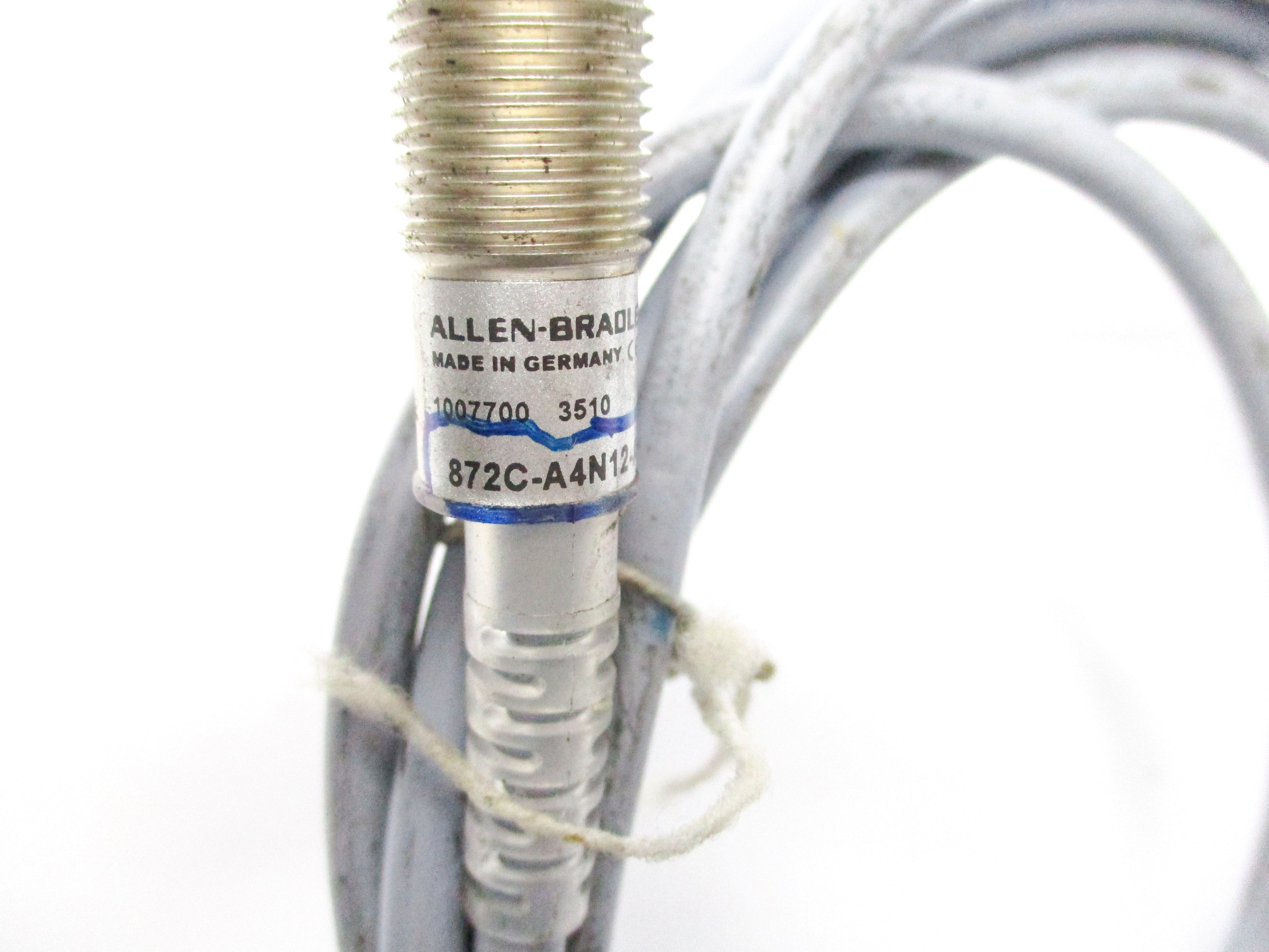ALLEN BRADLEY 872C-A4N12-A2 SER. B UNMP