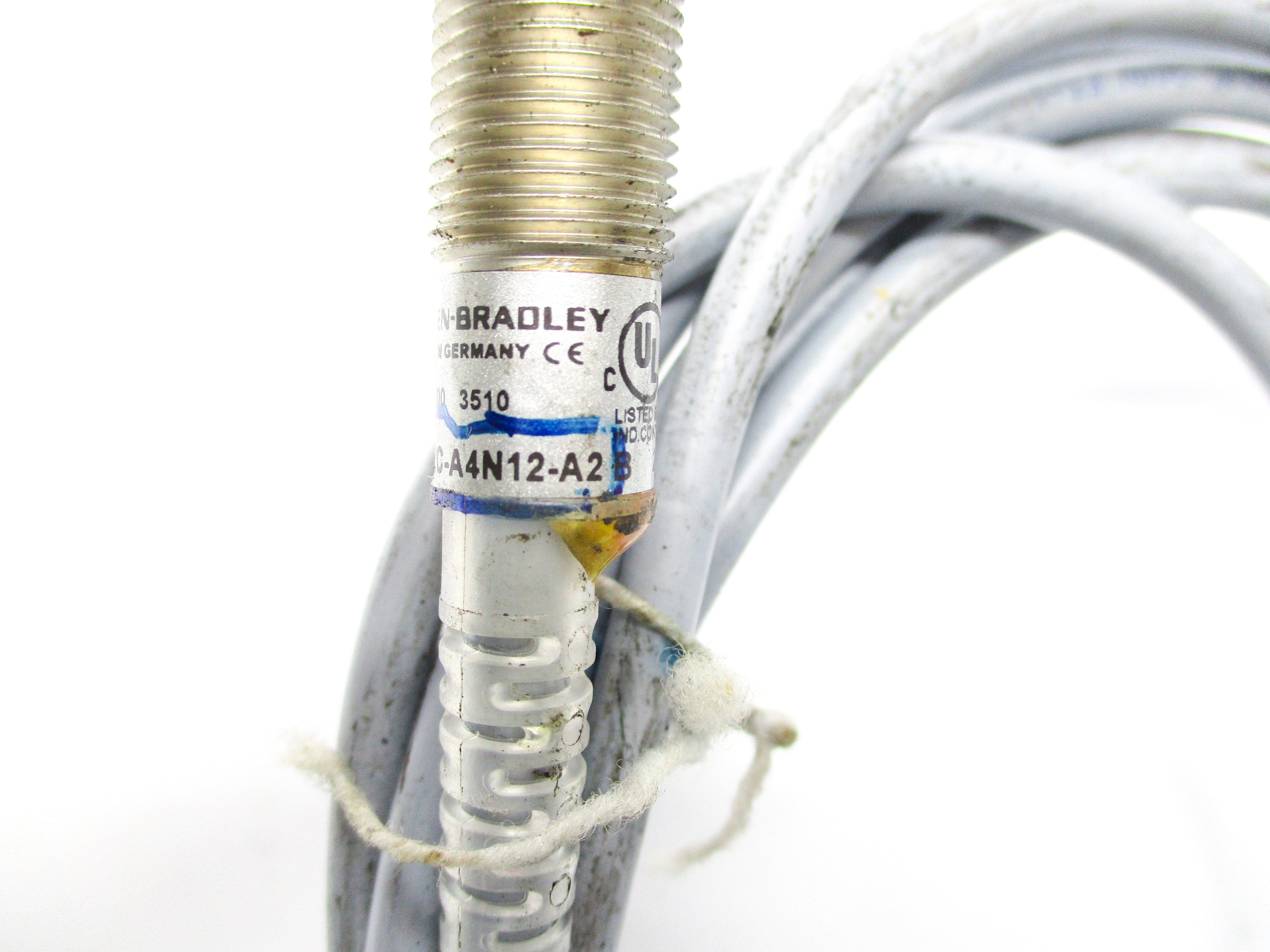 ALLEN BRADLEY 872C-A4N12-A2 SER. B UNMP