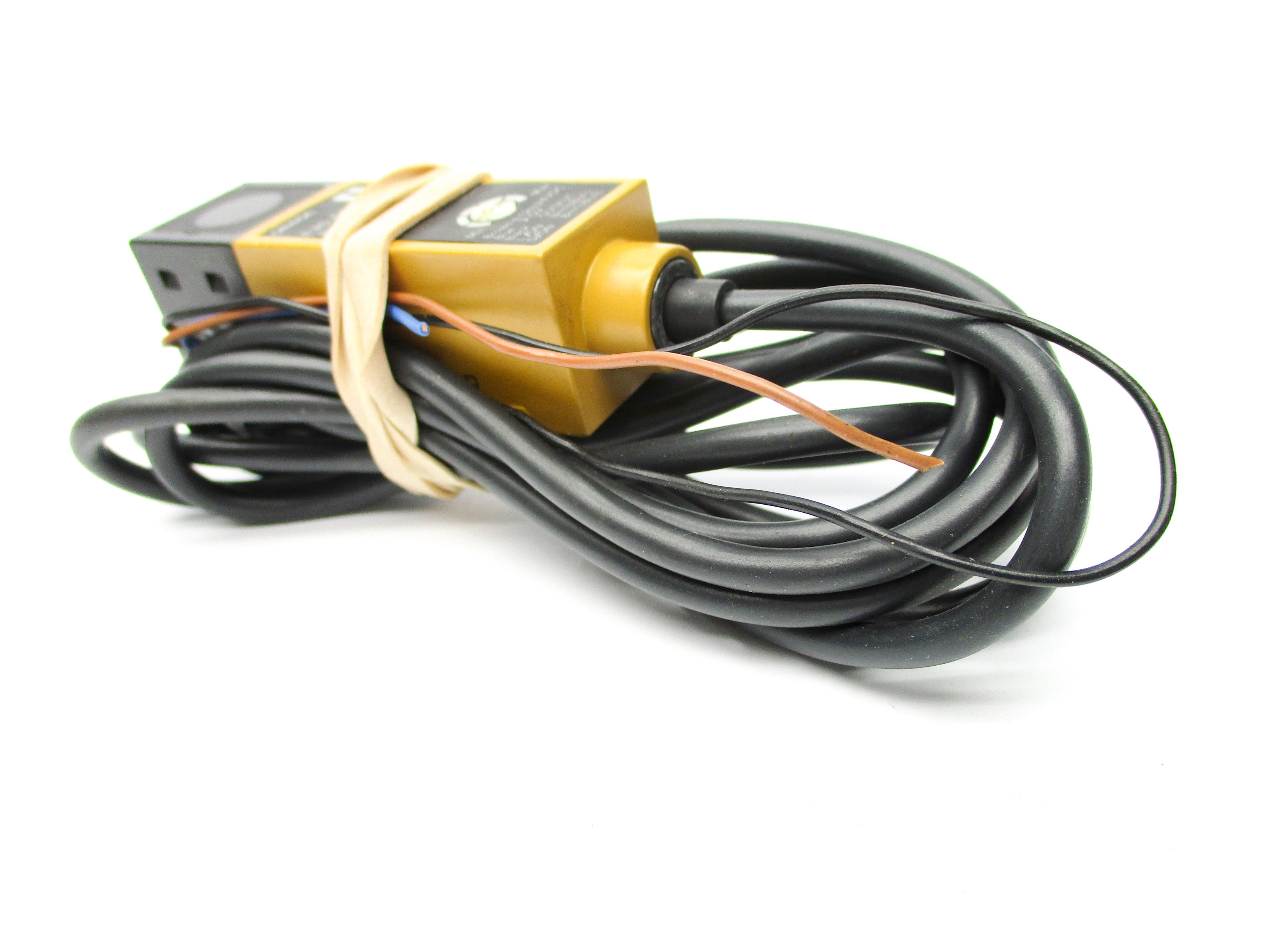 OMRON E3S-5DE41 UNMP