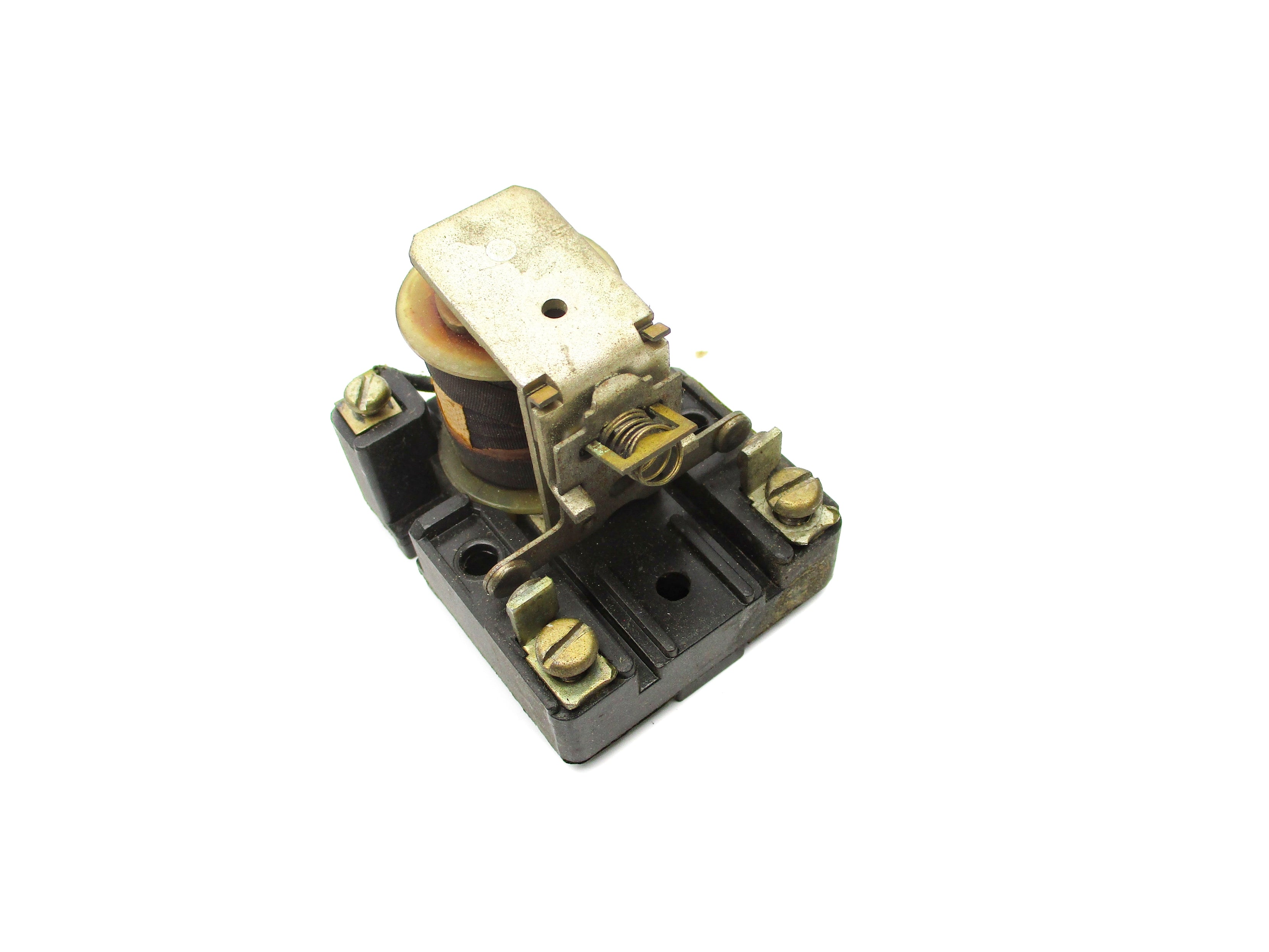 GENERAL ELECTRIC CR120E01079 15A 115V UNMP