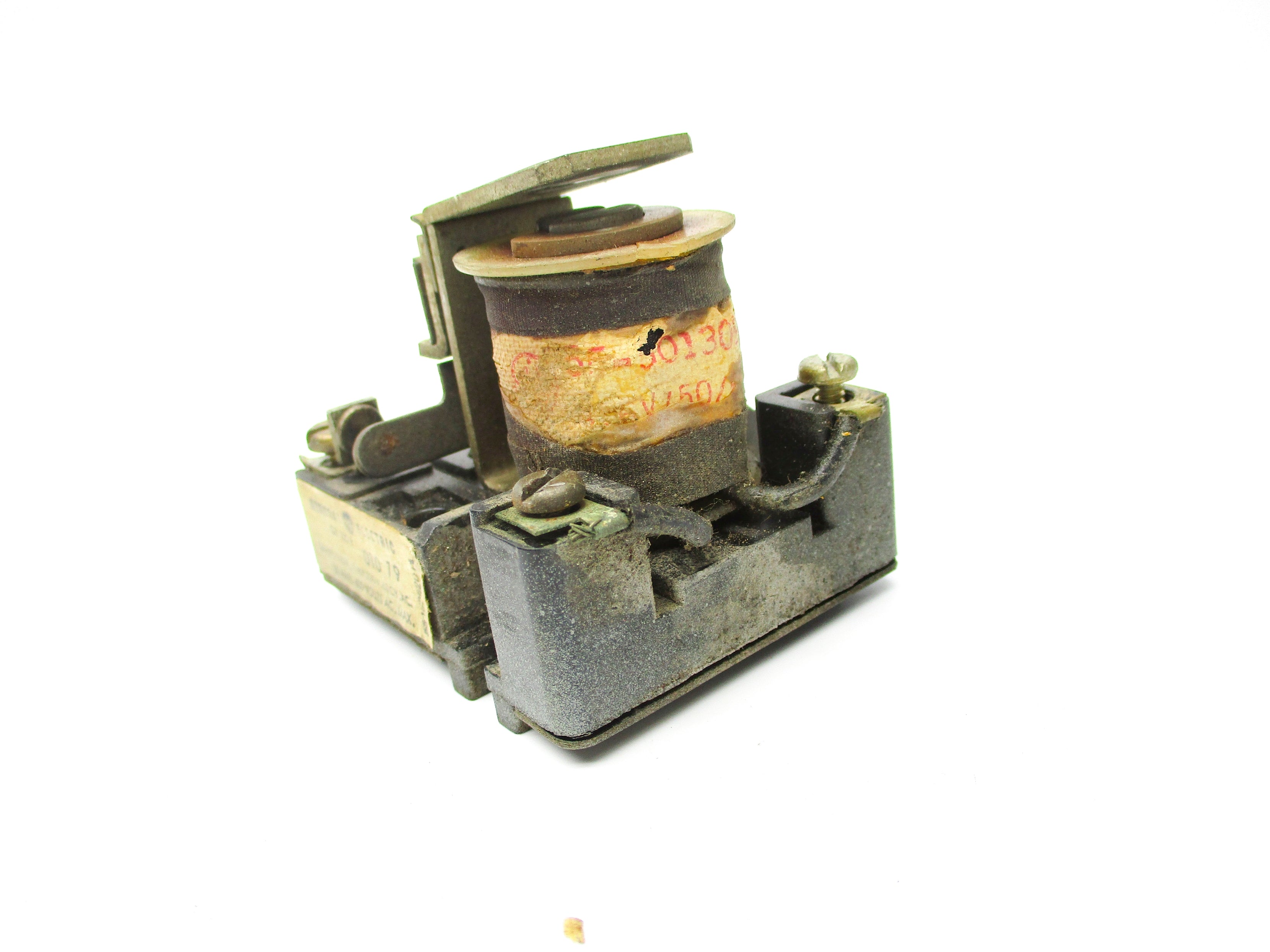 GENERAL ELECTRIC CR120E01079 15A 115V UNMP