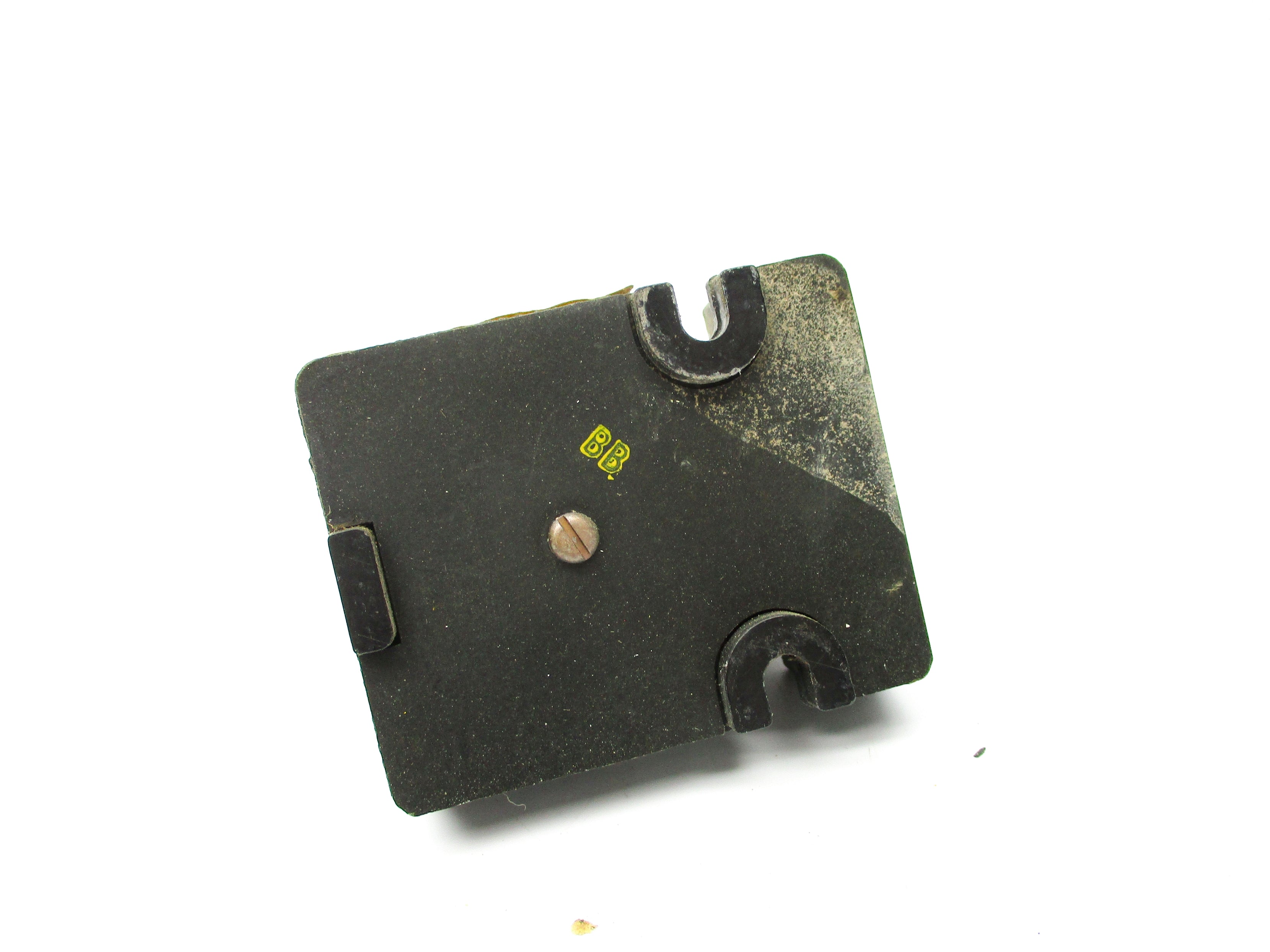 GENERAL ELECTRIC CR120E01079 15A 115V UNMP