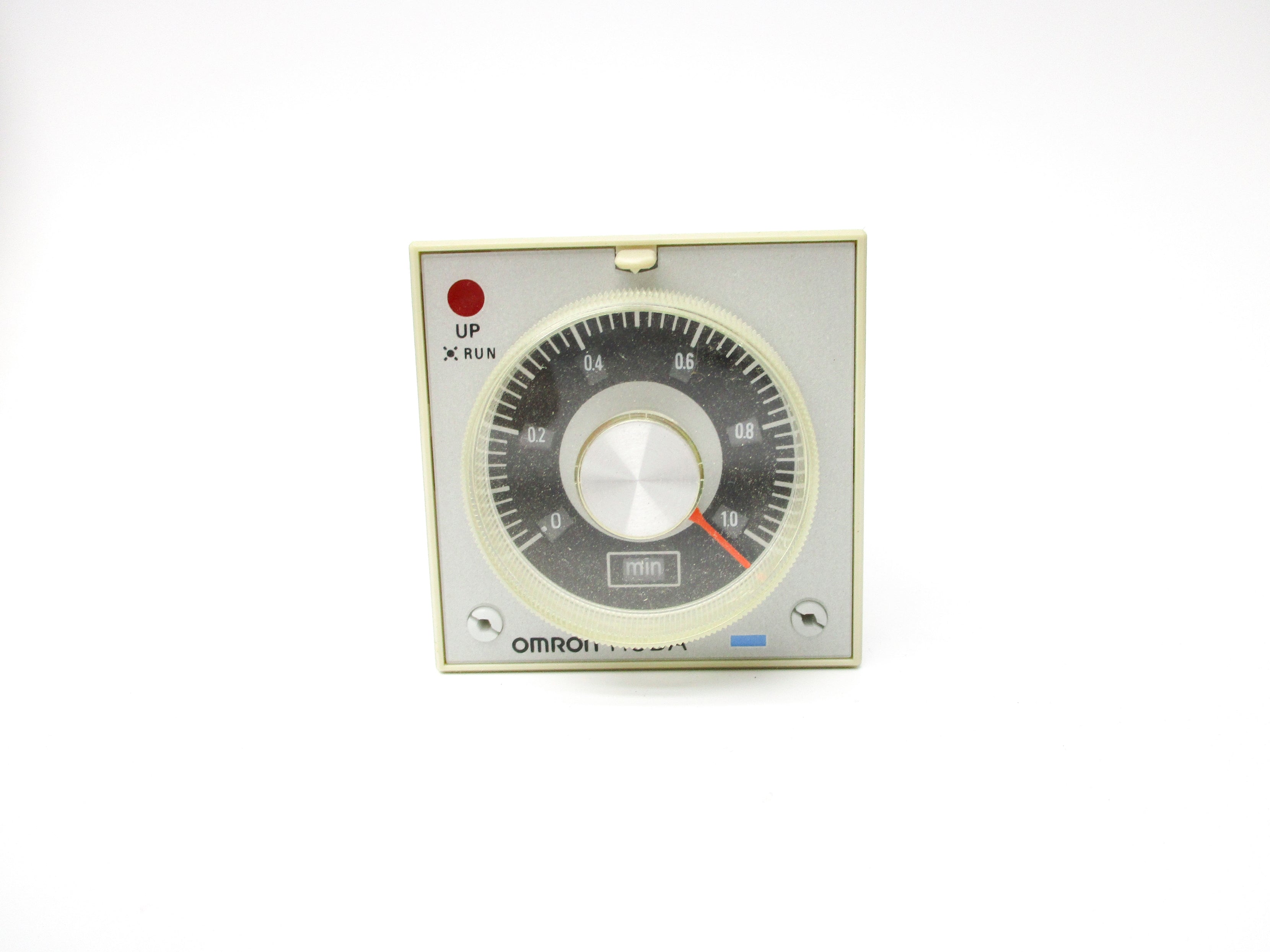 OMRON H3BA-8H 100/110/120VAC NSMP