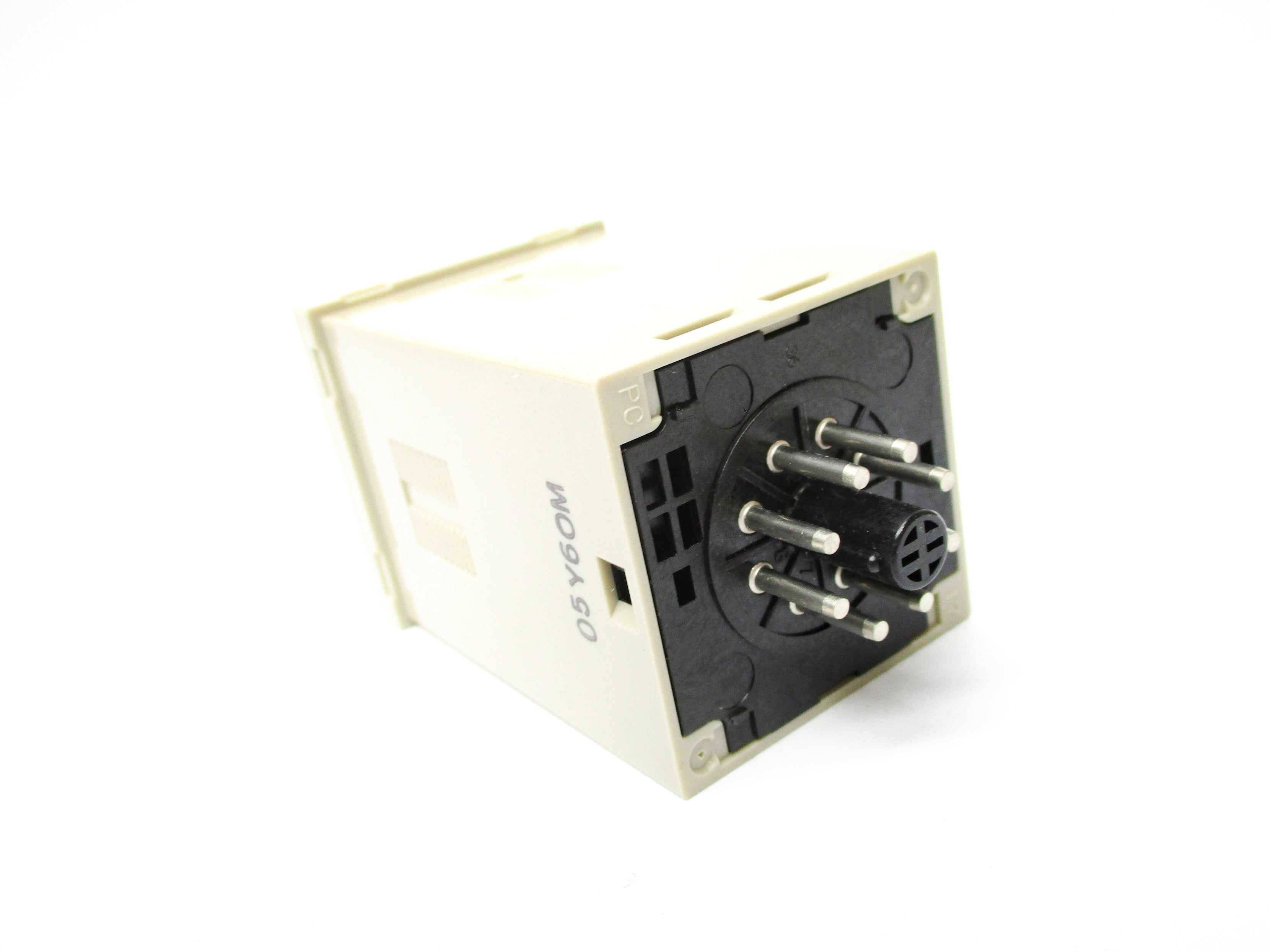 OMRON H3BA-8H 100/110/120VAC NSMP