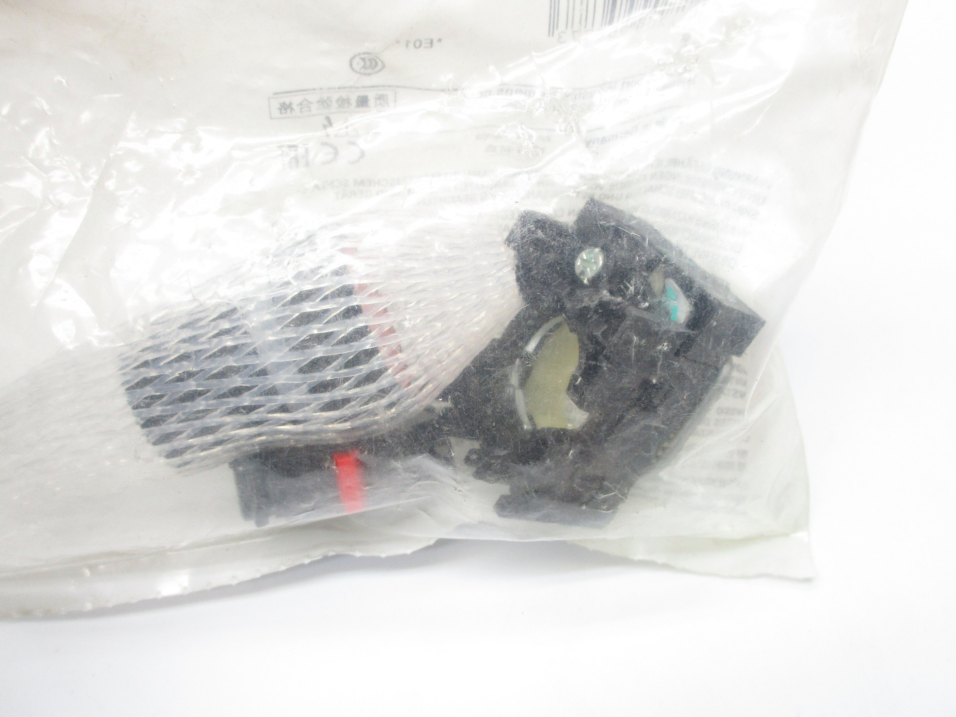 SIEMENS 3SU1100-0AB20-1CA0 NSMP