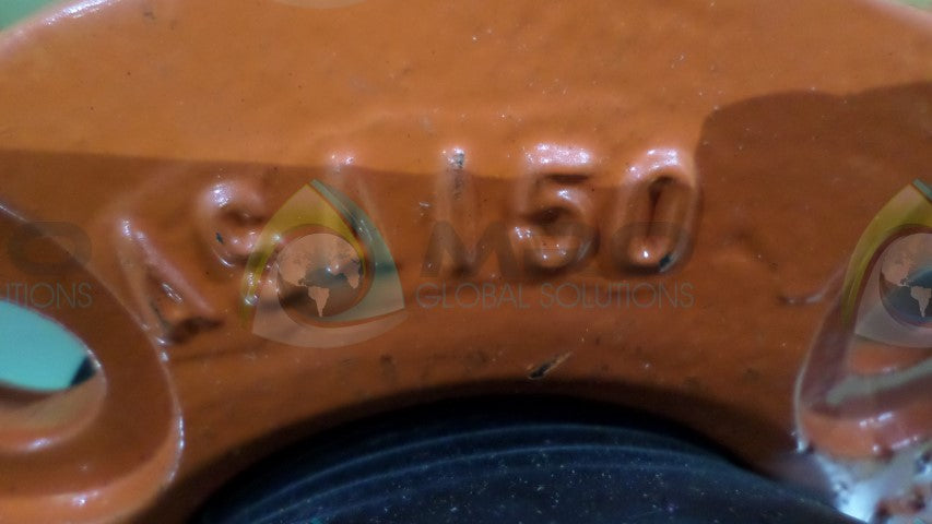 MASON IND. ASA150 EXPANSION JOINT *NEW IN BOX*