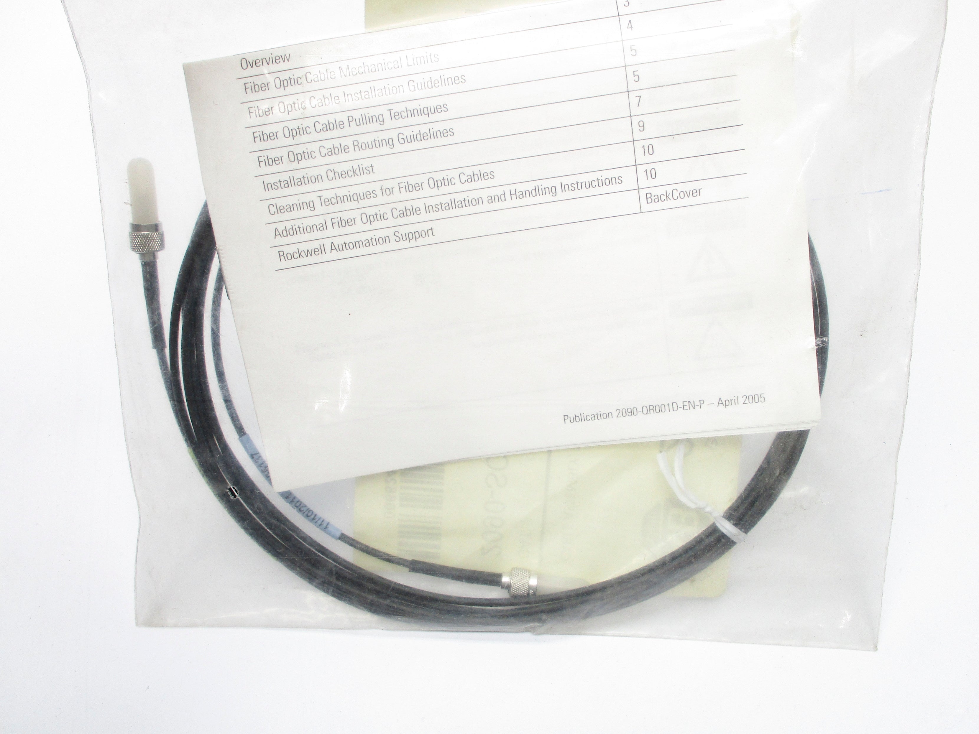 INDUSTRIAL SPARE PART 2090-SCEP3-0 SER. E NSMP
