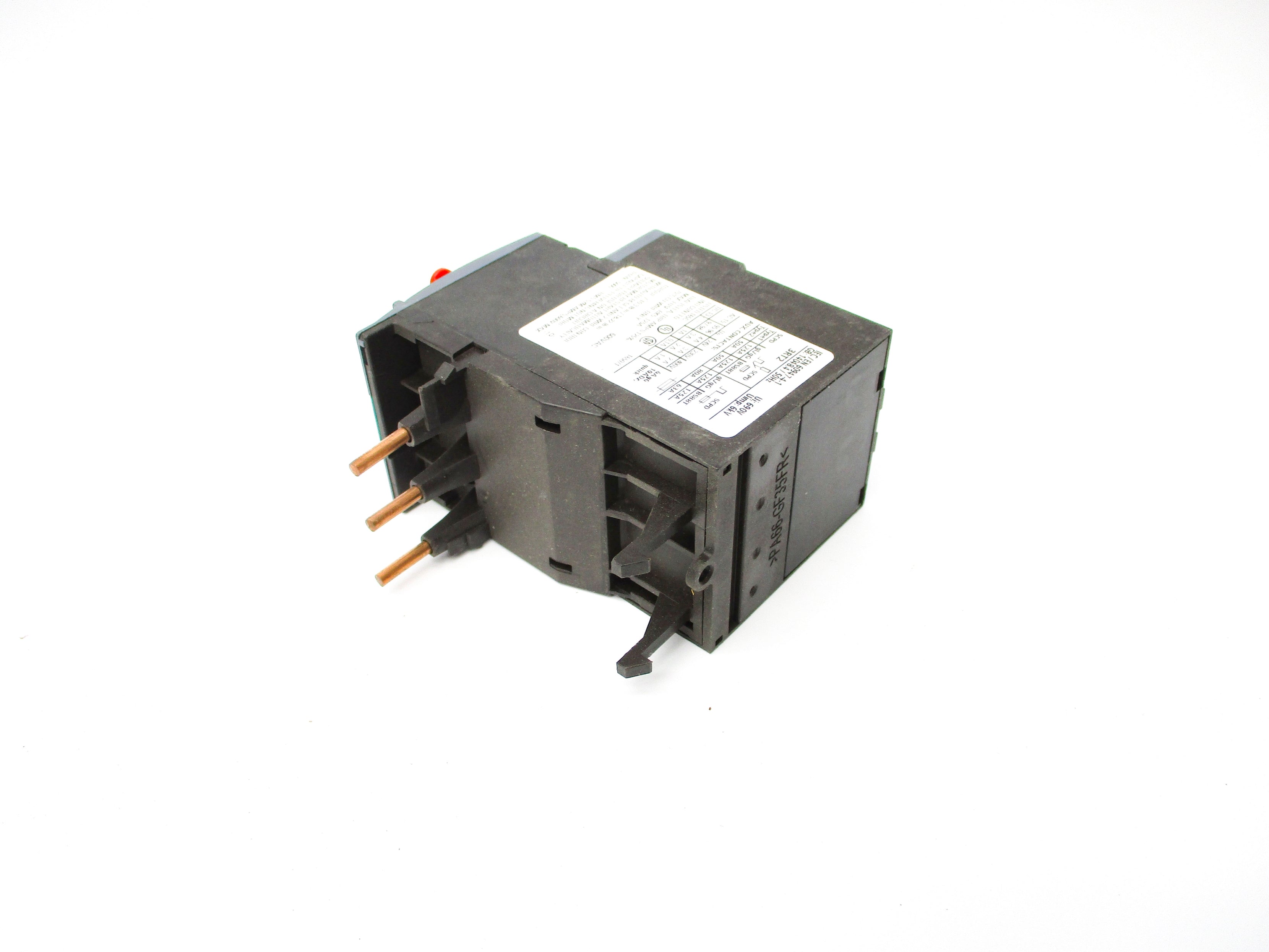 SIEMENS 3RU2126-4PB0 36A NSNP