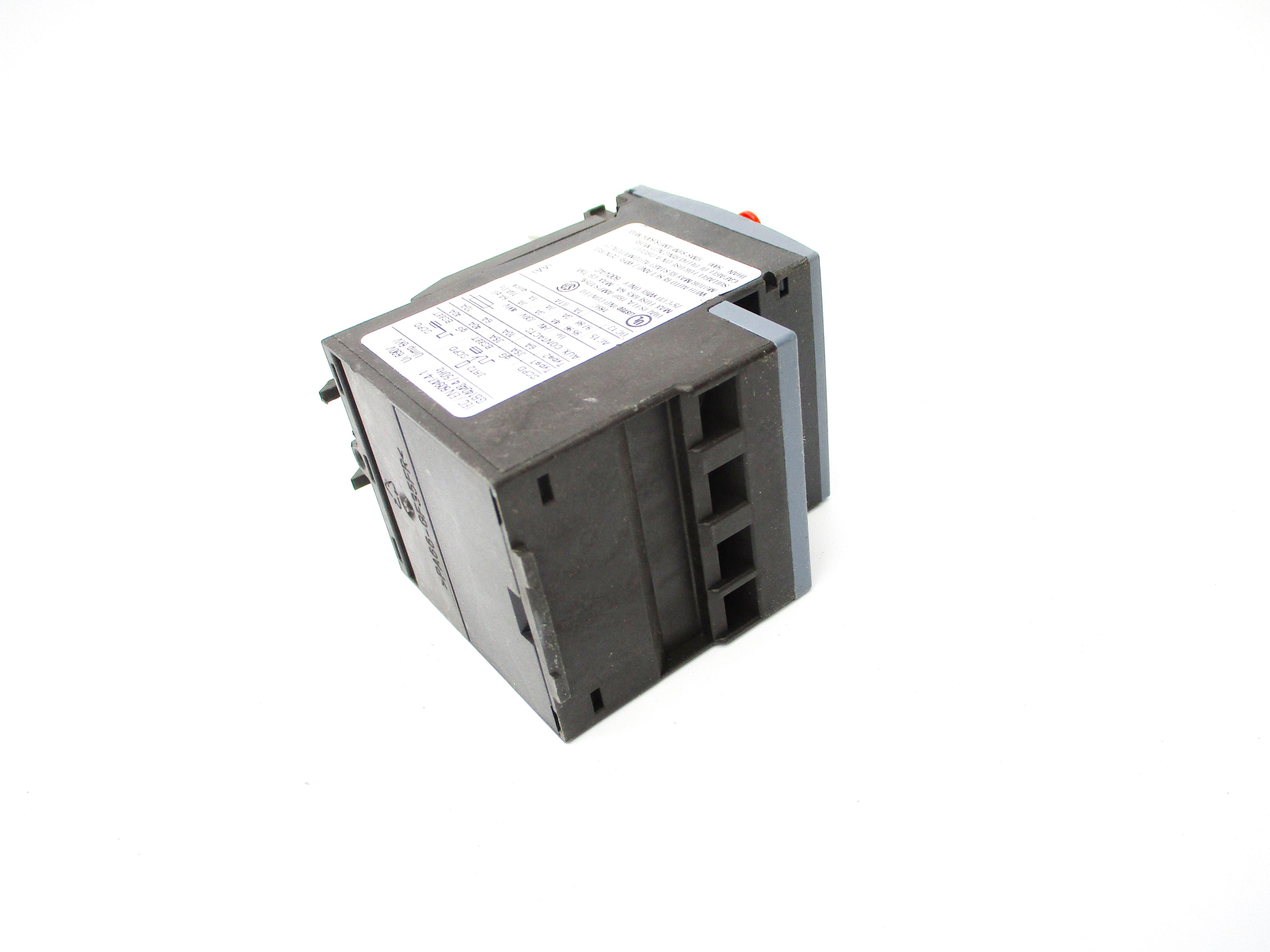 SIEMENS 3RU2116-1BB0 1.4-2A NSNP