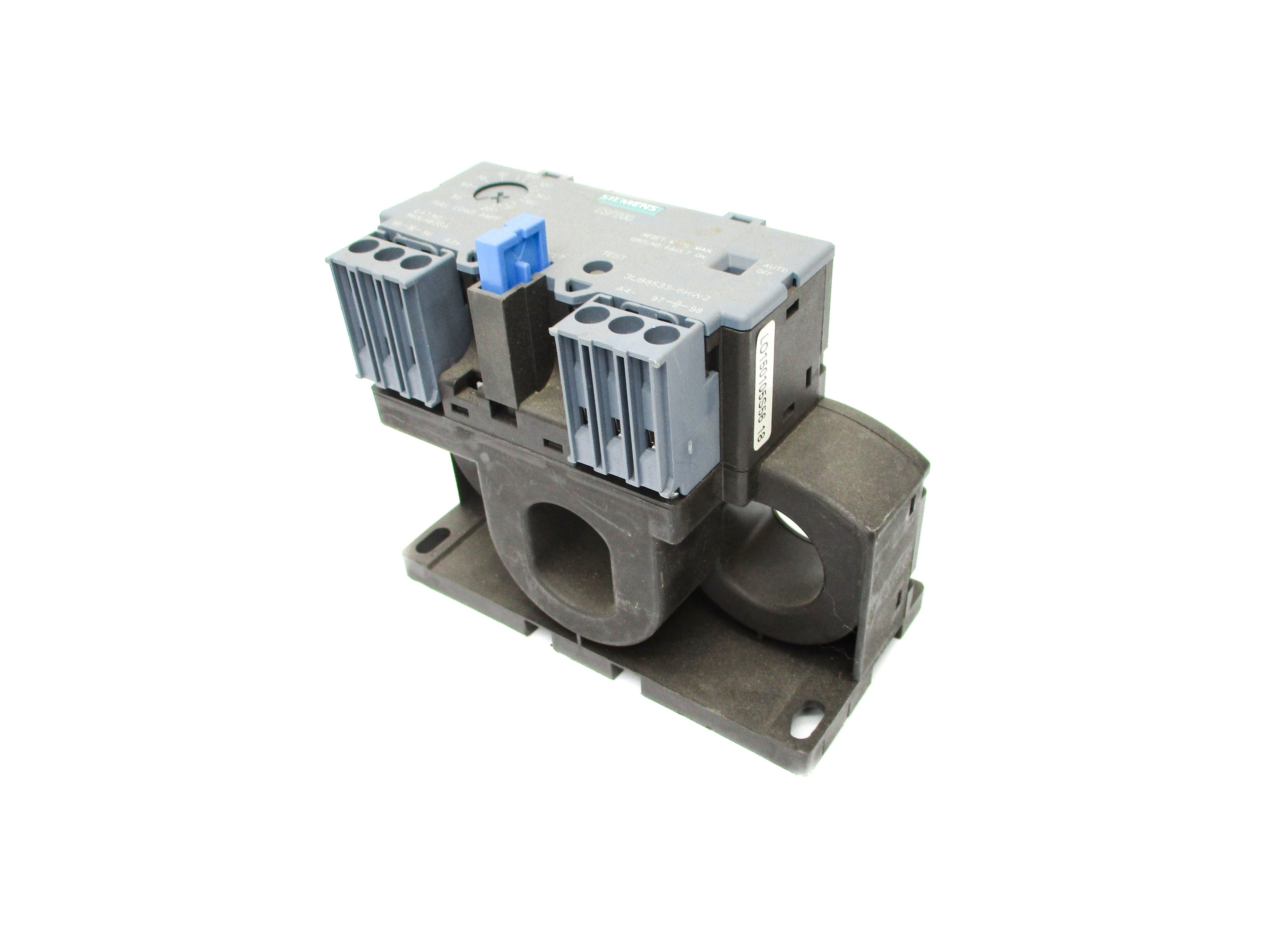 SIEMENS 958LHB3SA 3UB8533-6HW2 50-200A NSNP