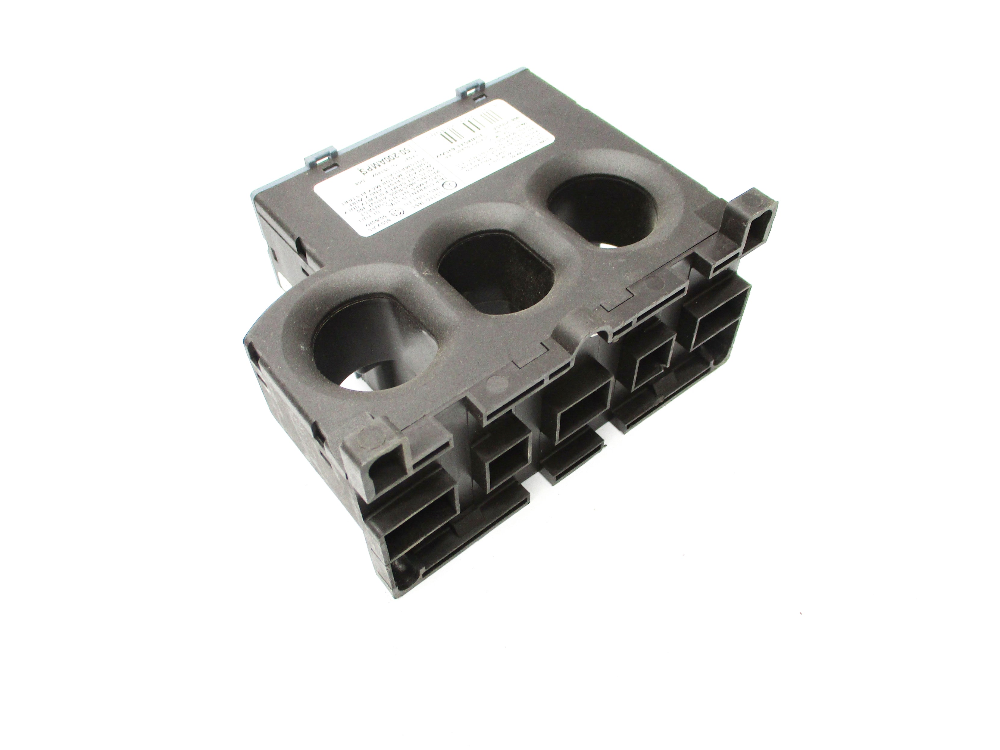 SIEMENS 958LHB3SA 3UB8533-6HW2 50-200A NSNP