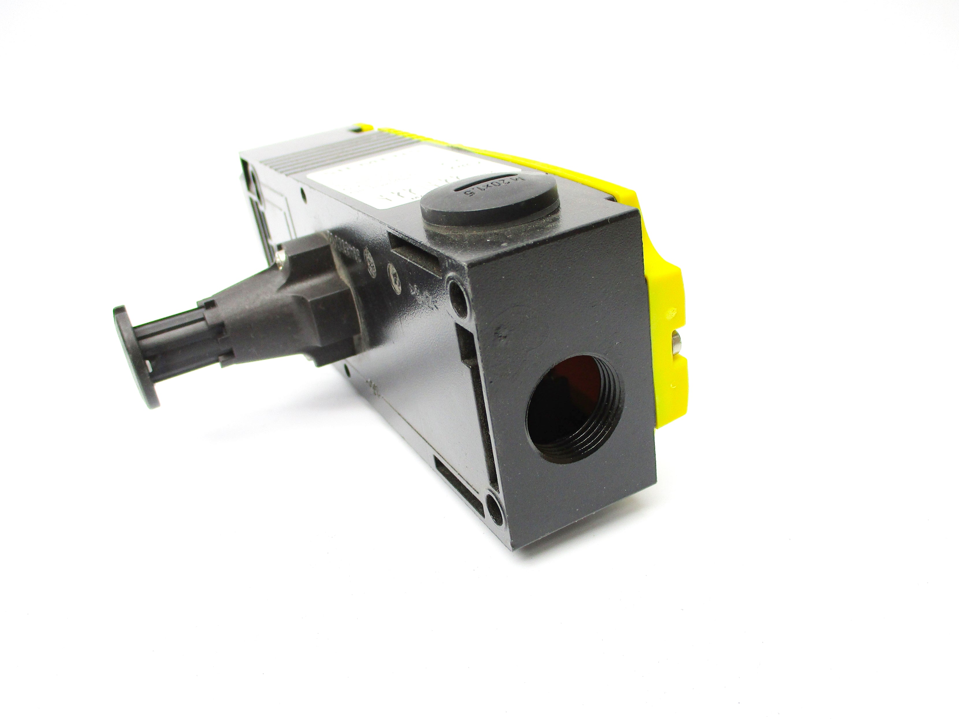SIEMENS 3SE5312-0SG11 NSNP