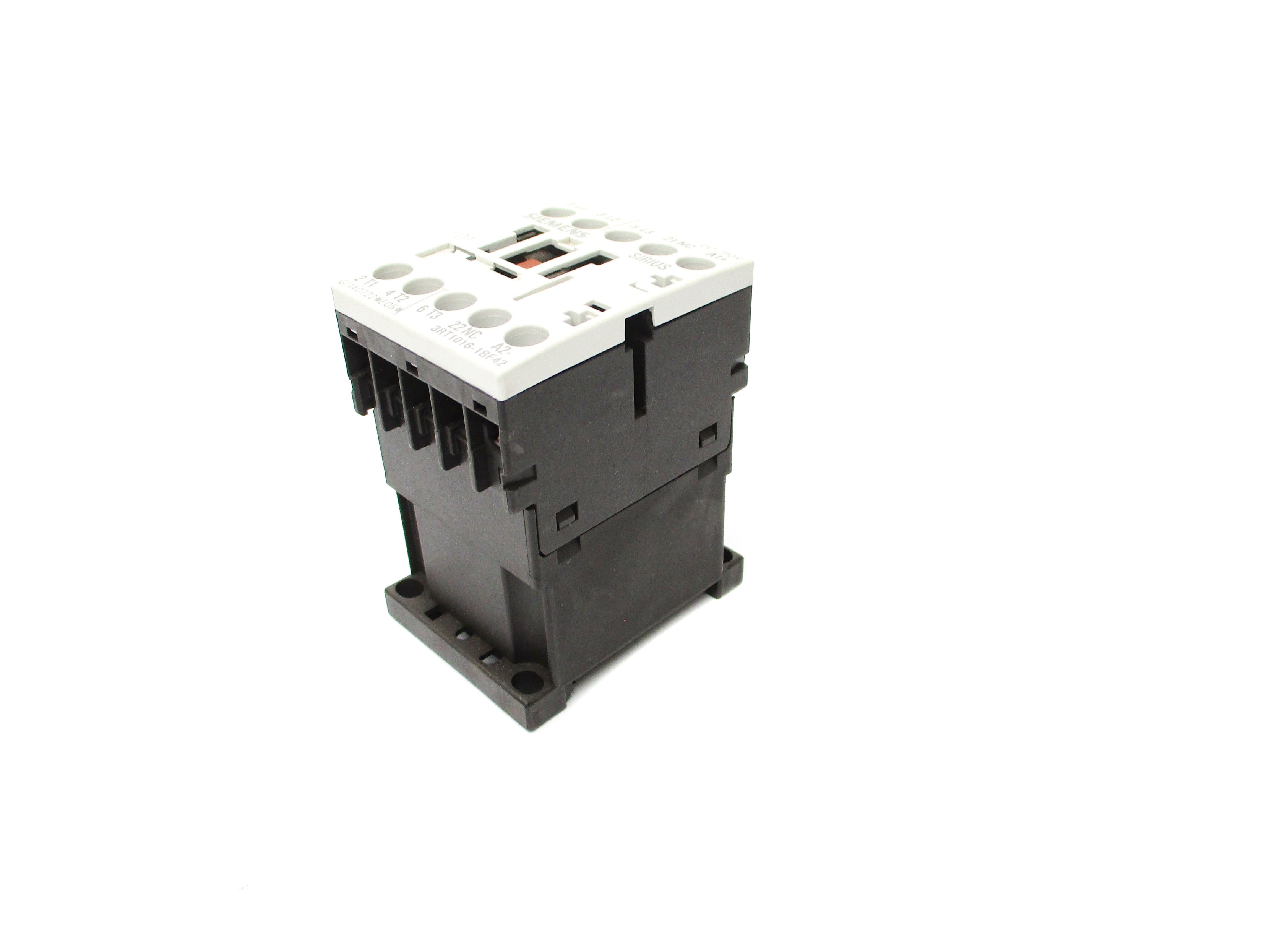 SIEMENS 3RT1016-1BF42 110VDC NSNP