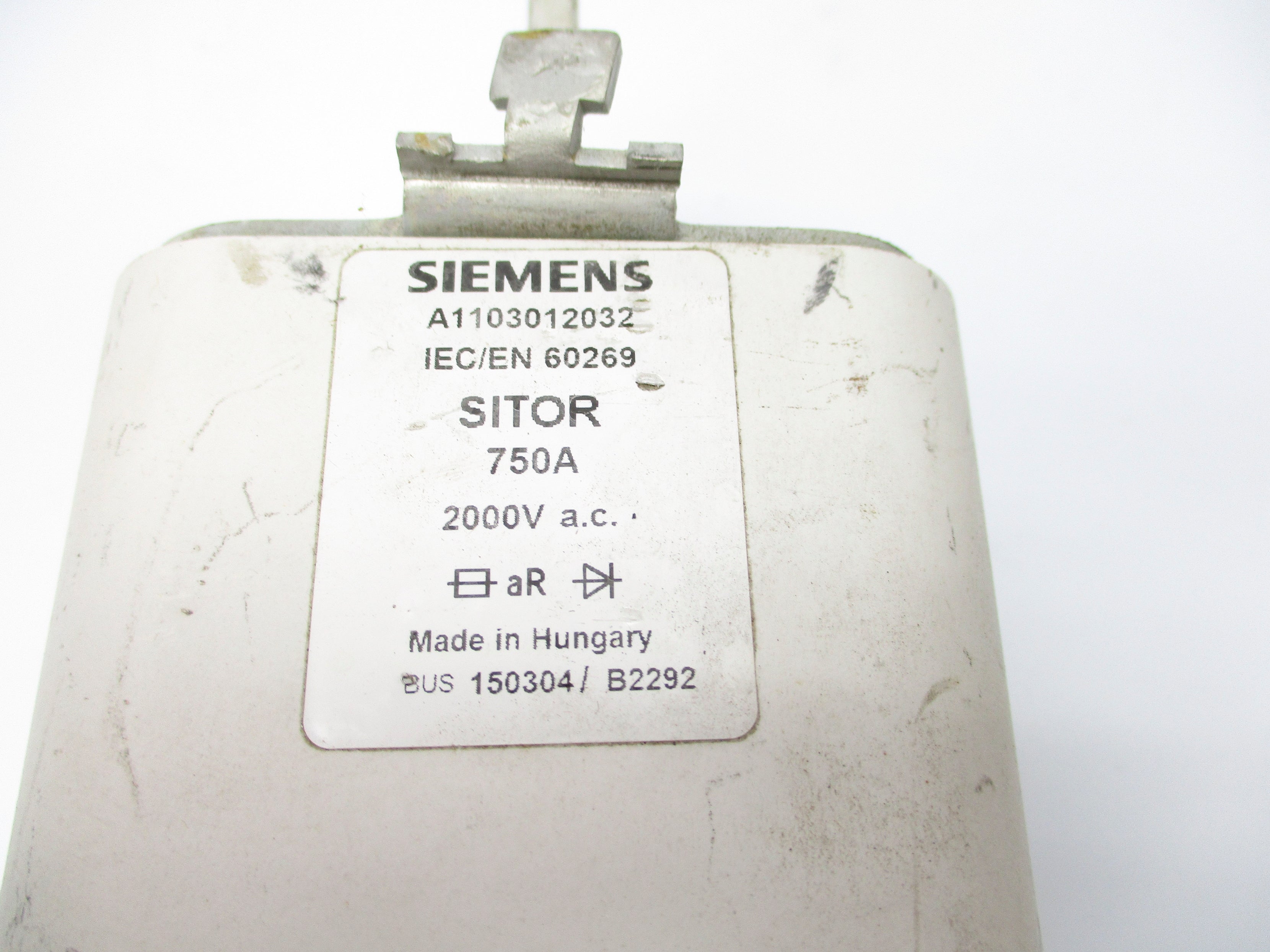 SIEMENS A1103012032 UNMP