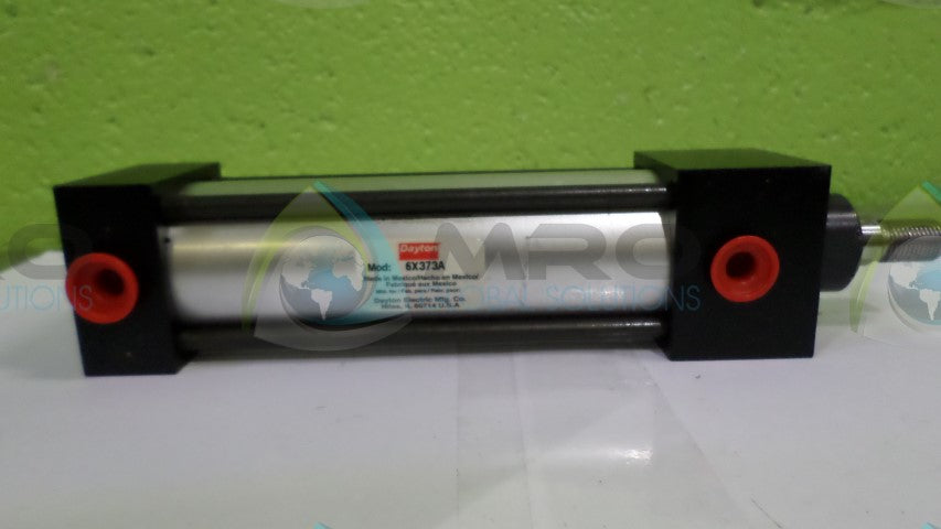 DAYTON 6X373A CYLINDER *NEW IN BOX*
