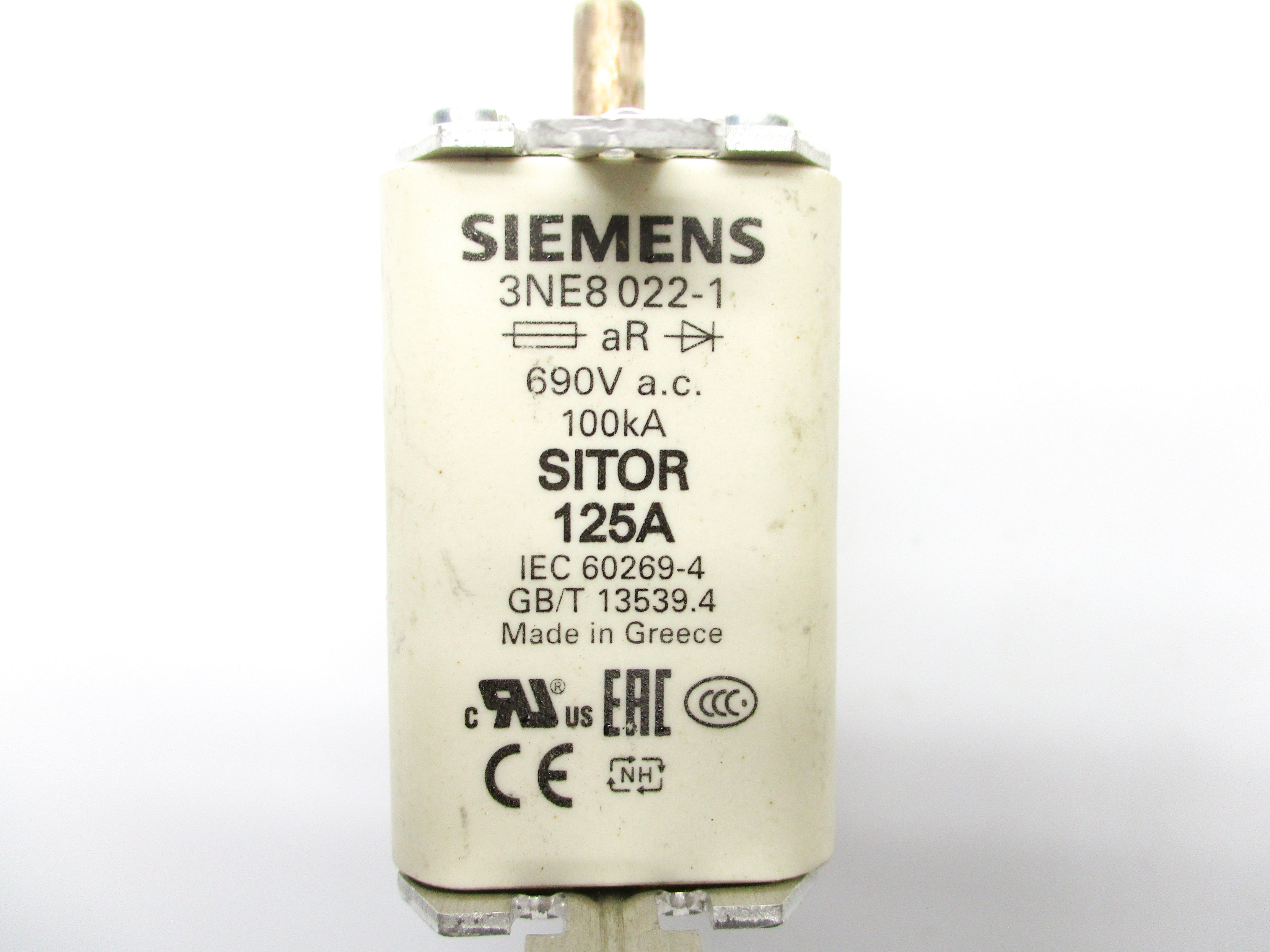 SIEMENS 3NE8022-1 UNMP
