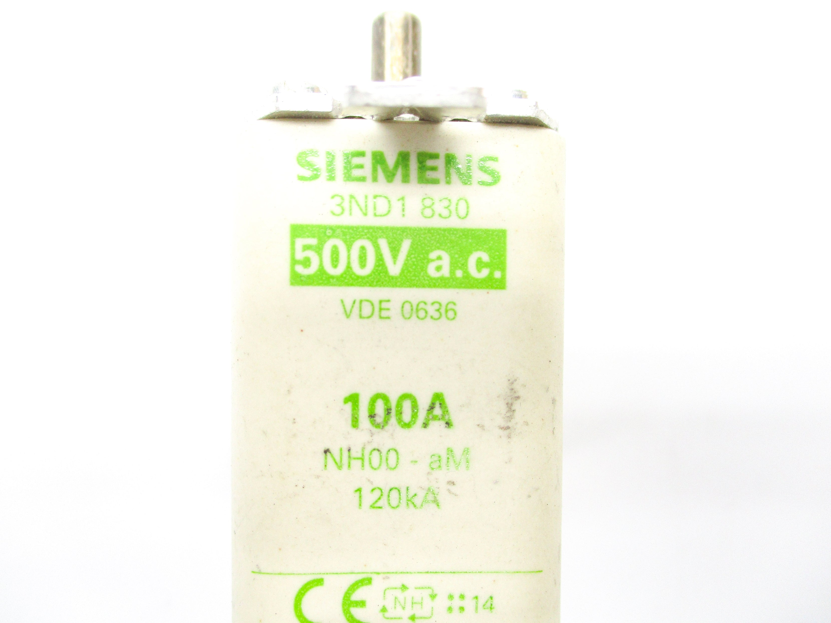 SIEMENS 3ND1830 UNMP