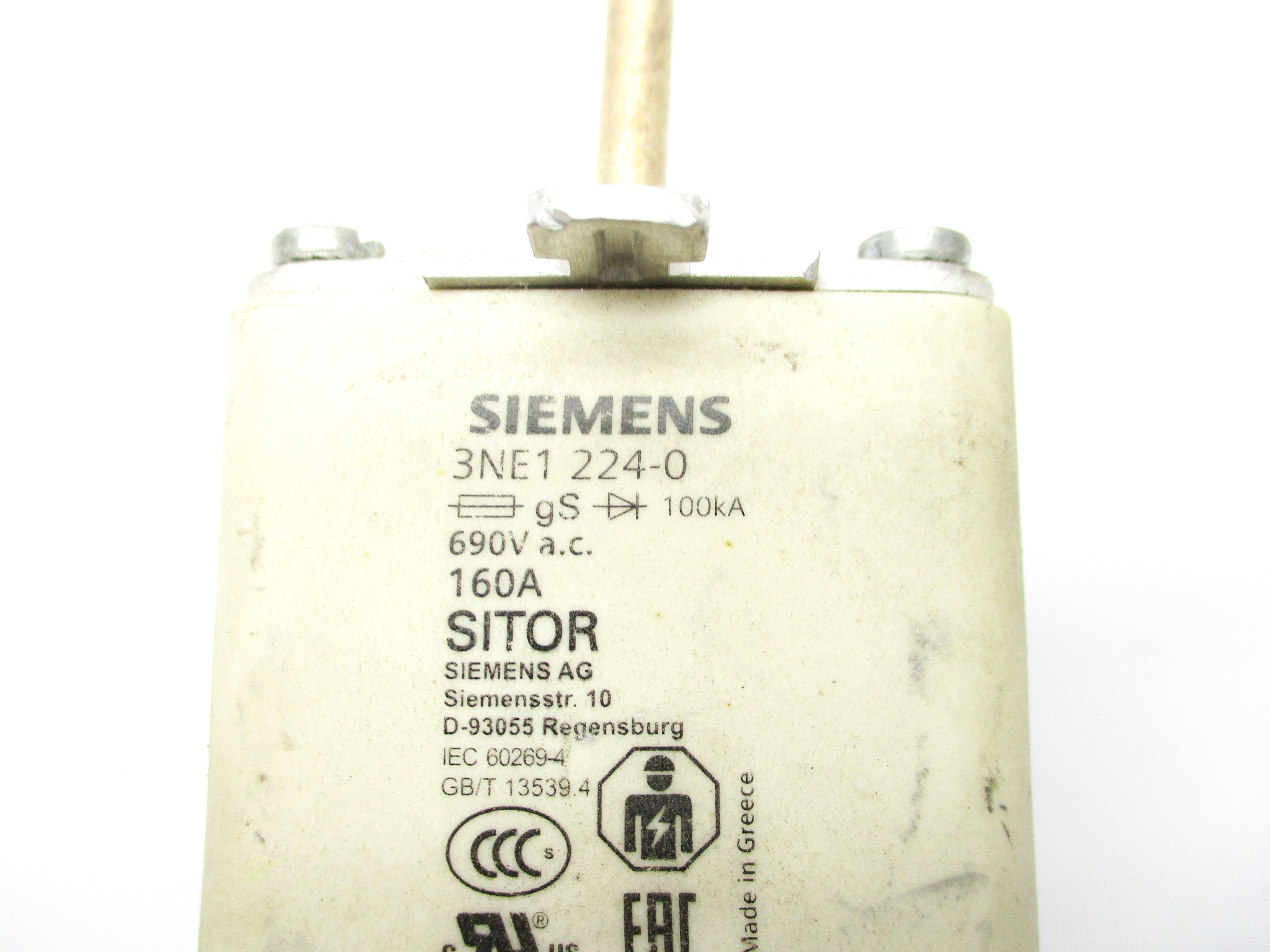 SIEMENS 3NE1224-0 UNMP