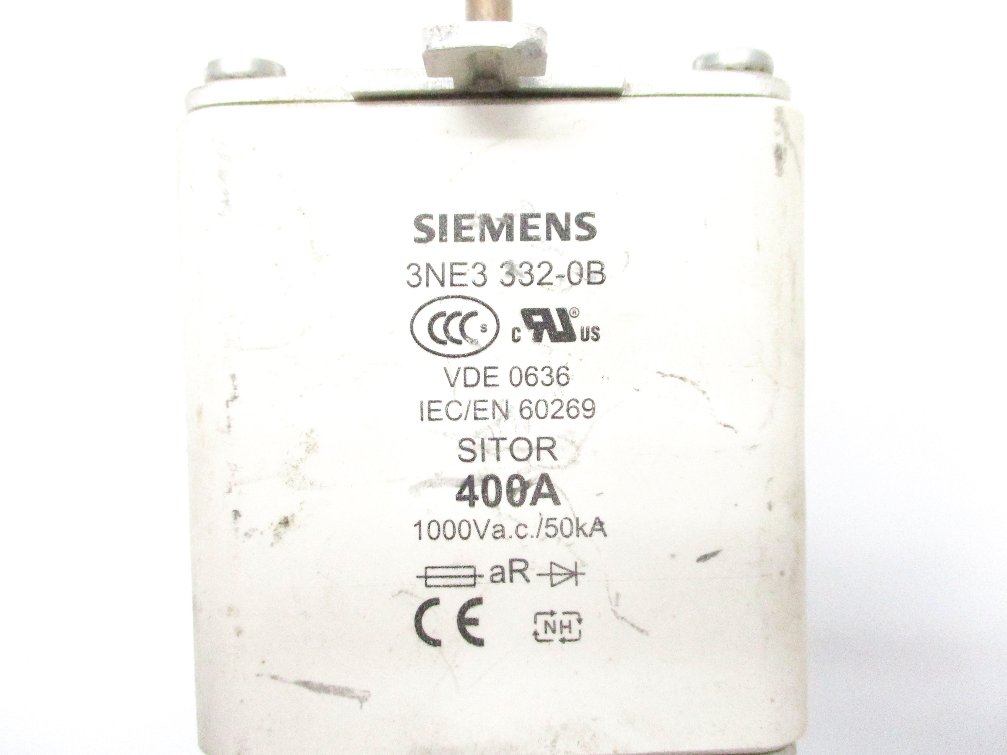 SIEMENS 3NE3332-0B UNMP