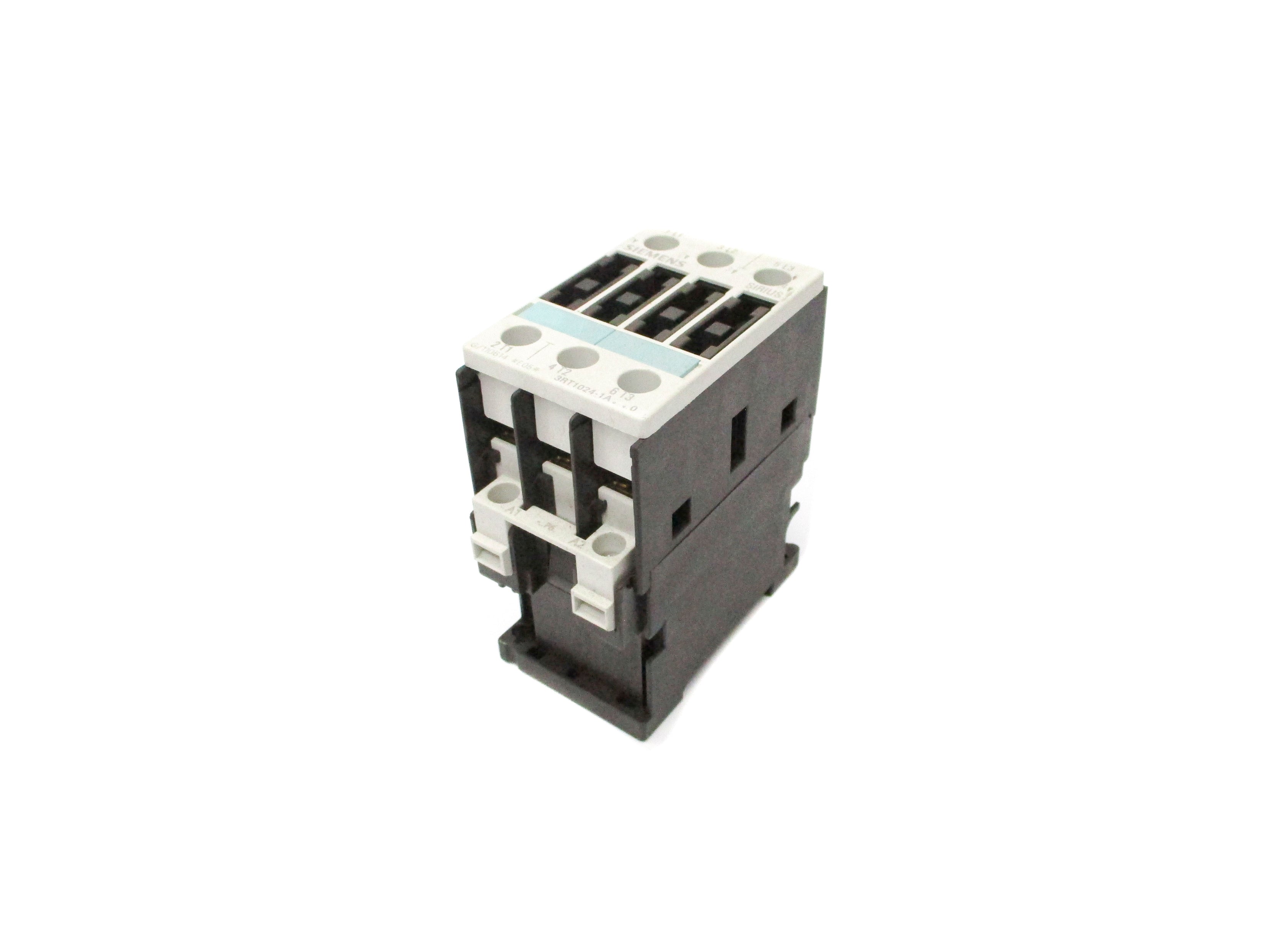 SIEMENS 3RT1024-1AP30 220/240V NSNP