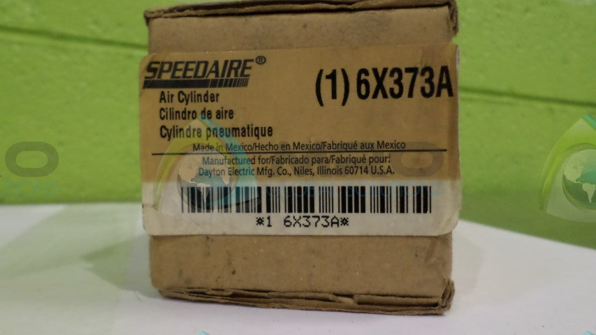 SPEEDAIRE 6X373A CYLINDER *FACTORY SEALED*