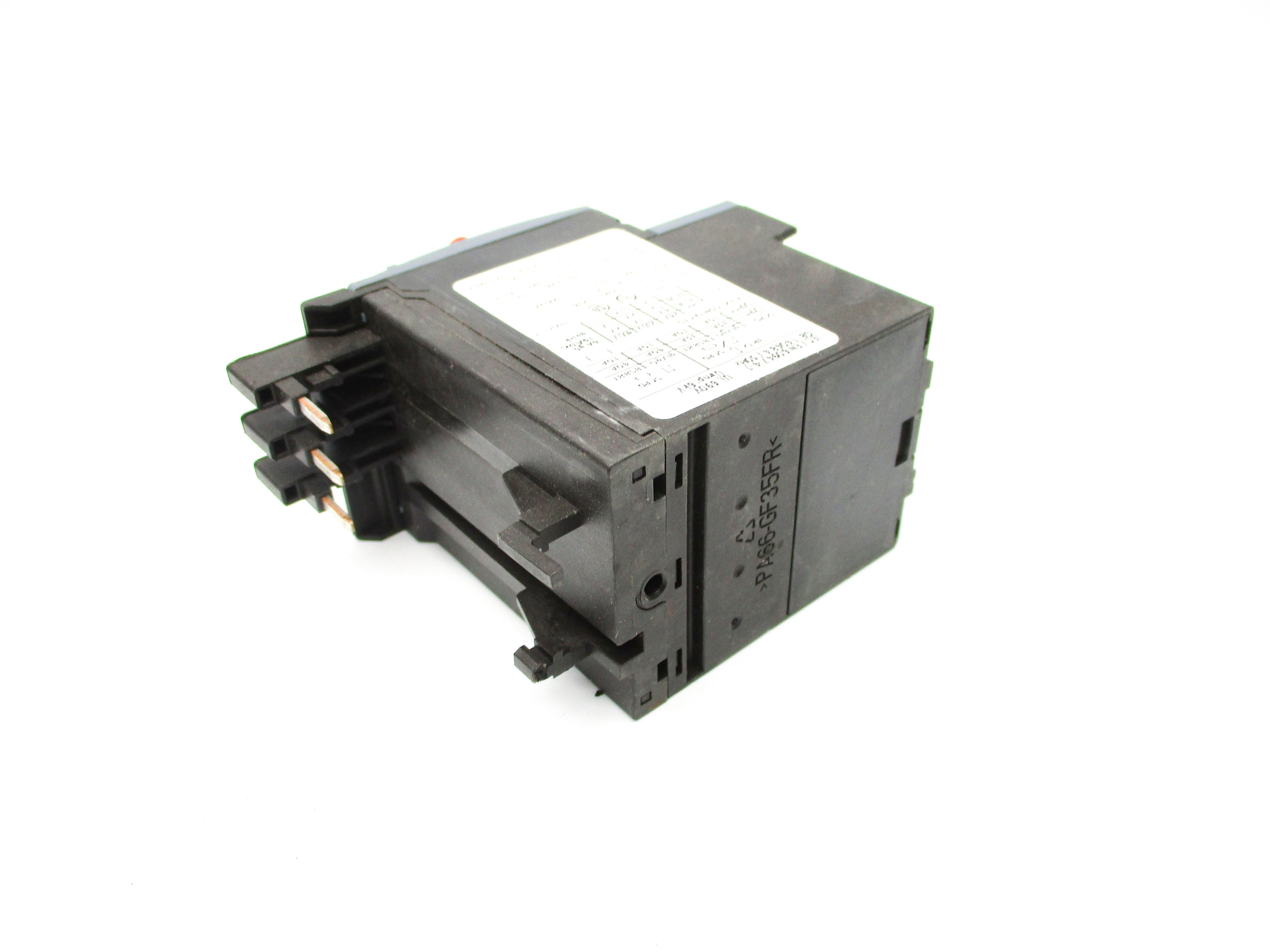 SIEMENS 3RU2116-1CC0 1.8-2.5A NSNP
